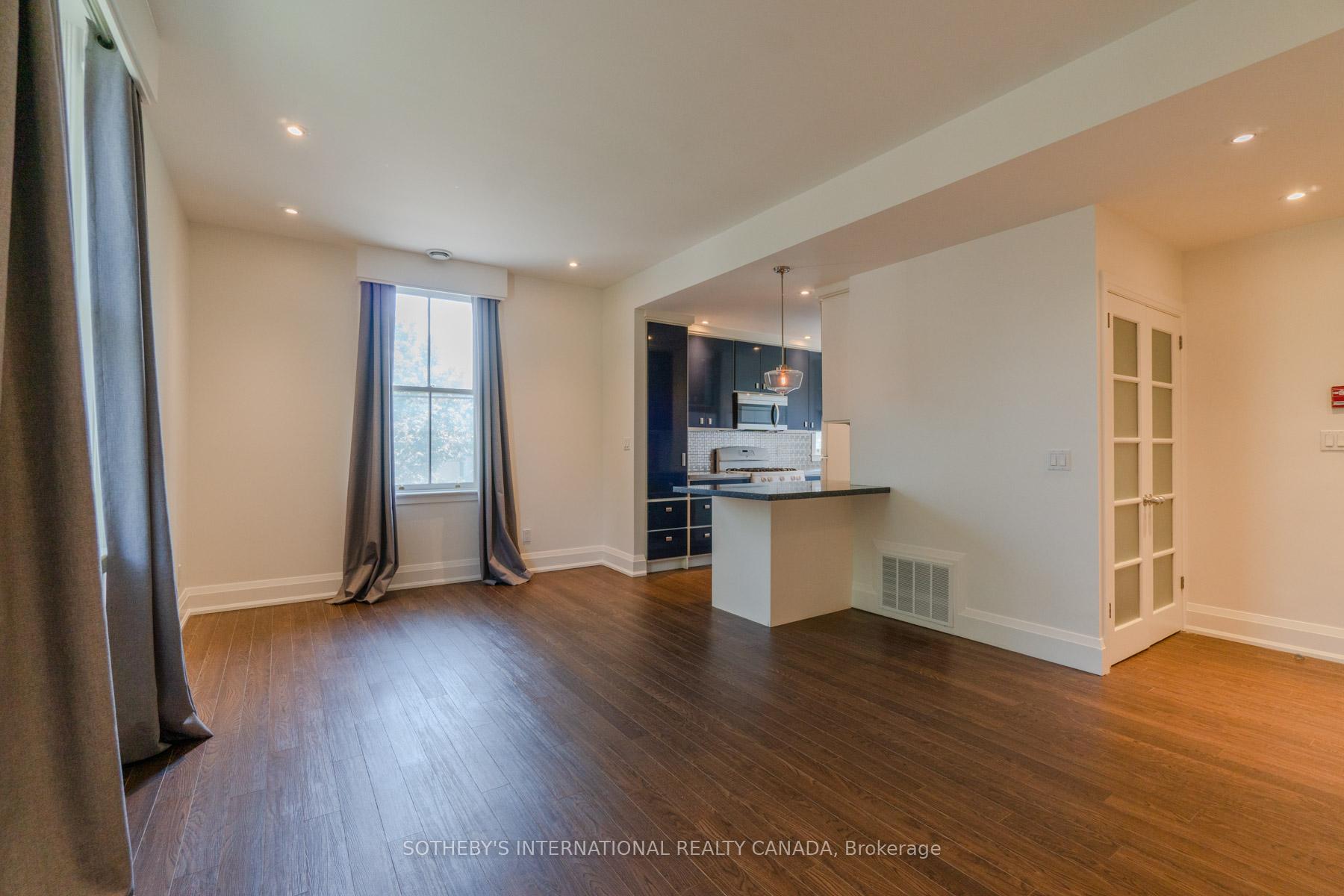 Photo 6 of Unit Unit 2, 215-217 Carlton Street, Toronto, Cabbagetown-South St. James Town — HOMEH