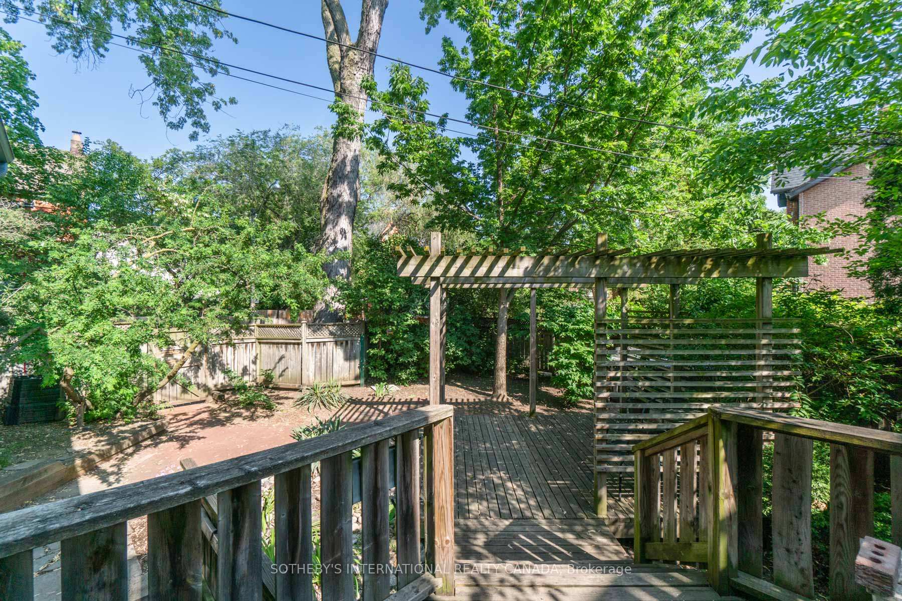 Photo 16 of Unit Unit 2, 215-217 Carlton Street, Toronto, Cabbagetown-South St. James Town — HOMEH