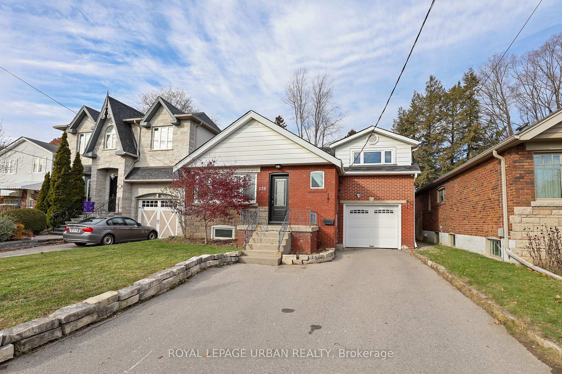 Photo 2 of 230 Parkview Hill Crescent, Toronto, O'Connor-Parkview — HOMEH