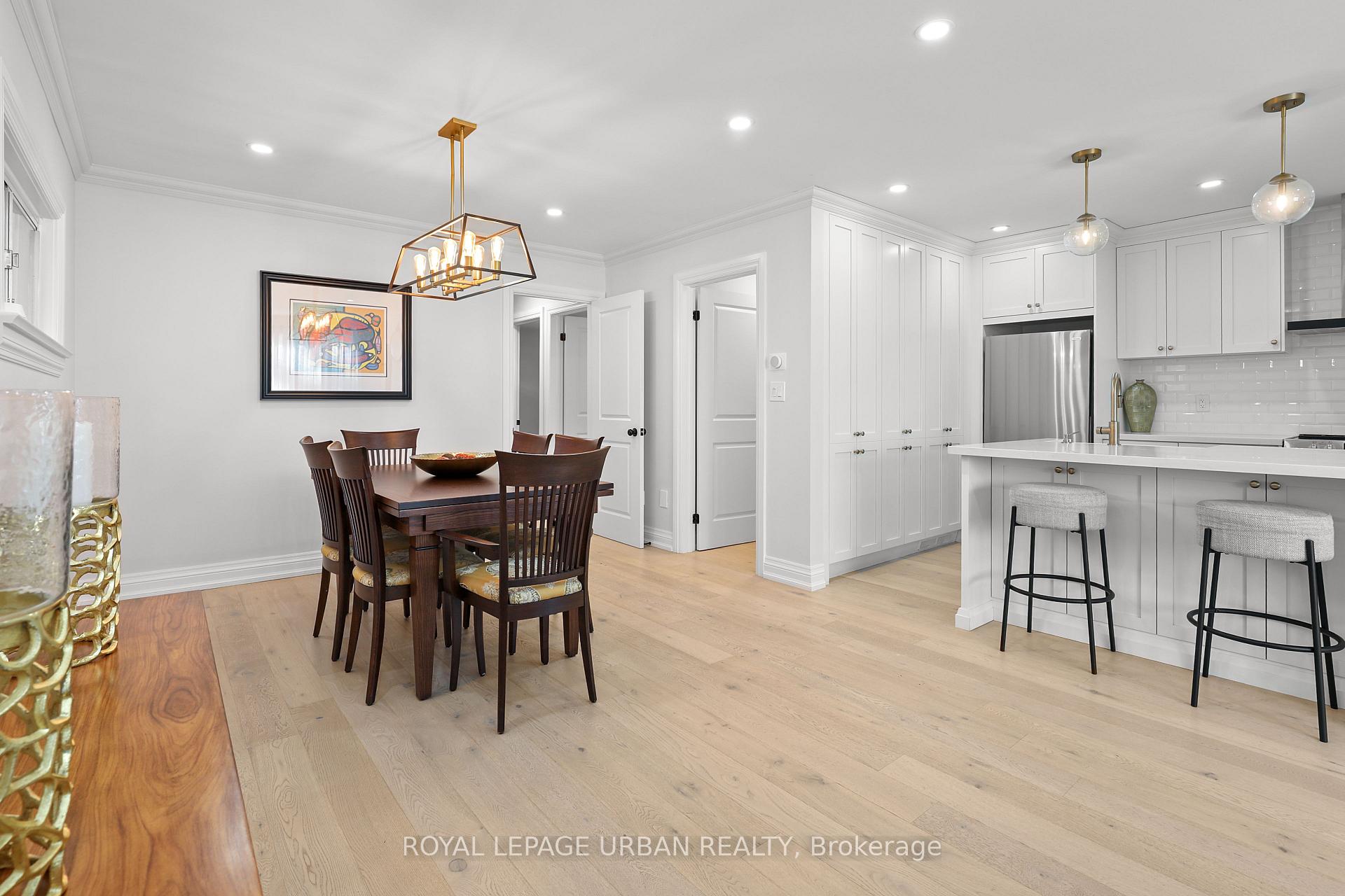 Photo 12 of 230 Parkview Hill Crescent, Toronto, O'Connor-Parkview — HOMEH