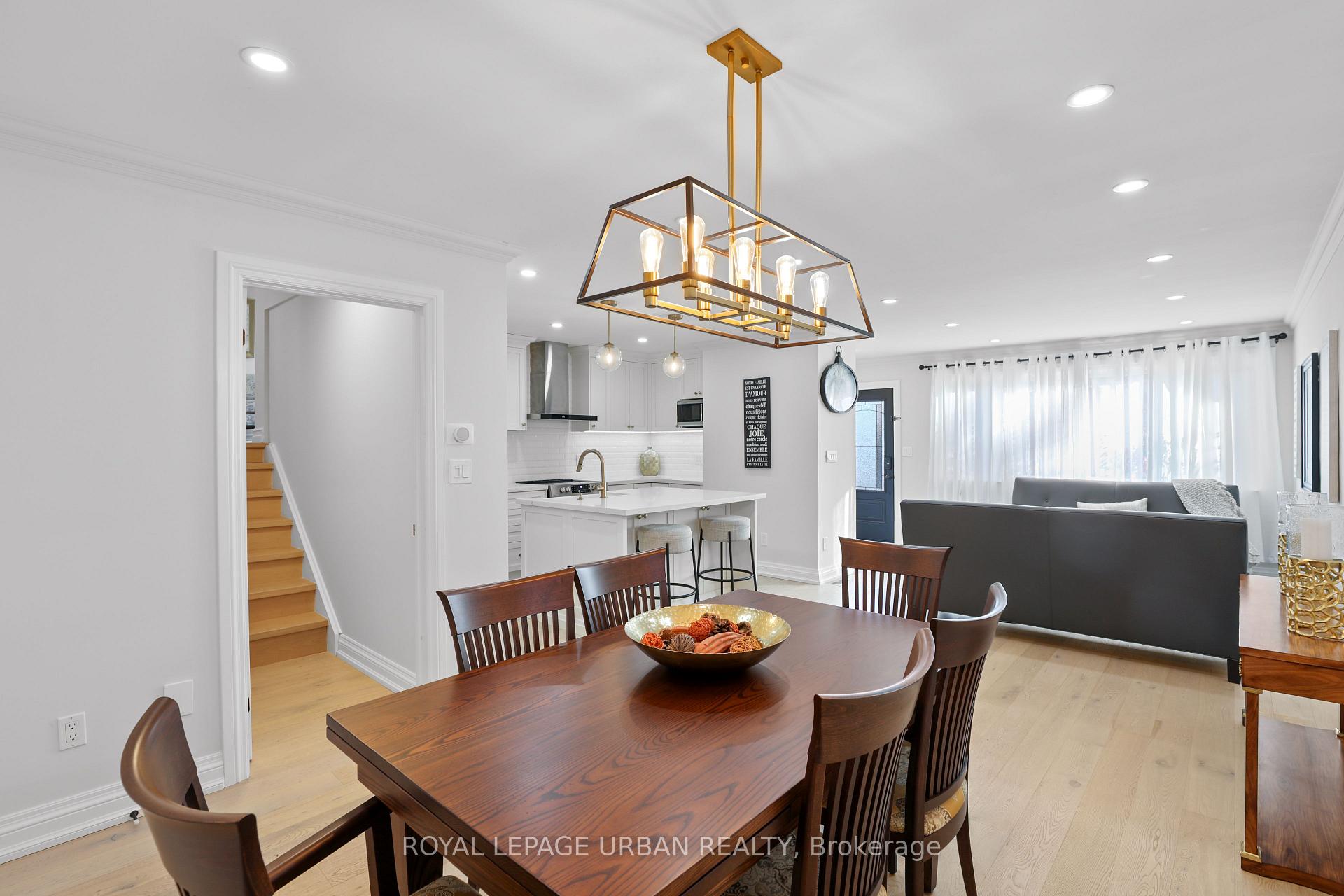 Photo 13 of 230 Parkview Hill Crescent, Toronto, O'Connor-Parkview — HOMEH
