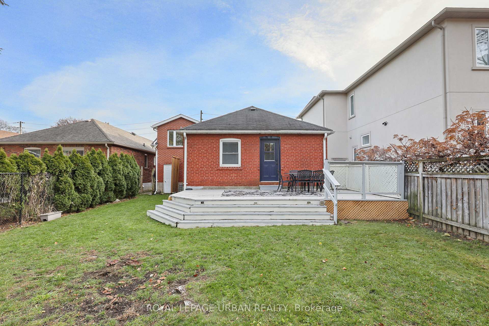 Photo 29 of 230 Parkview Hill Crescent, Toronto, O'Connor-Parkview — HOMEH