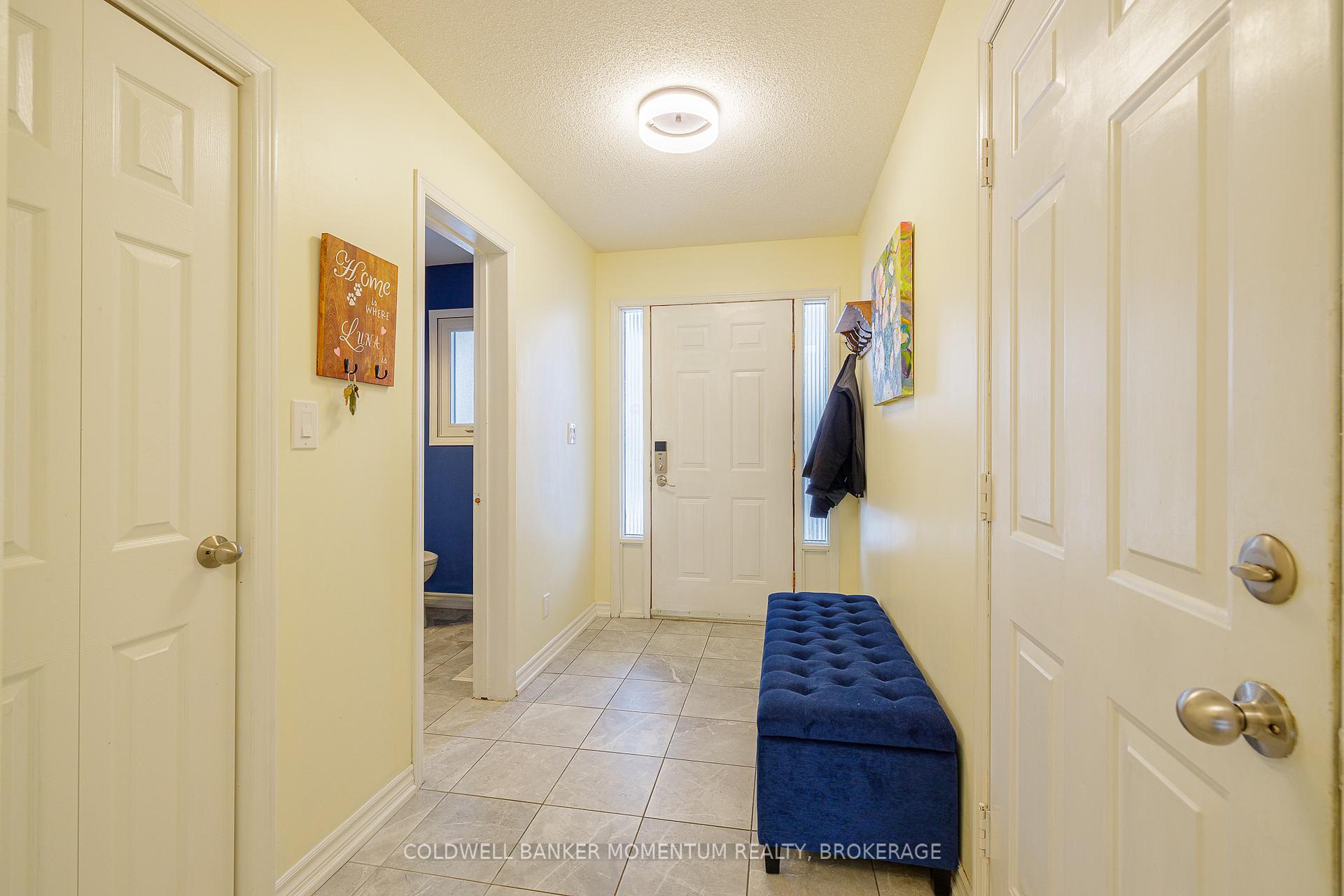 Photo 4 of 6 Rannie Court, Thorold, Confederation Heights — HOMEH