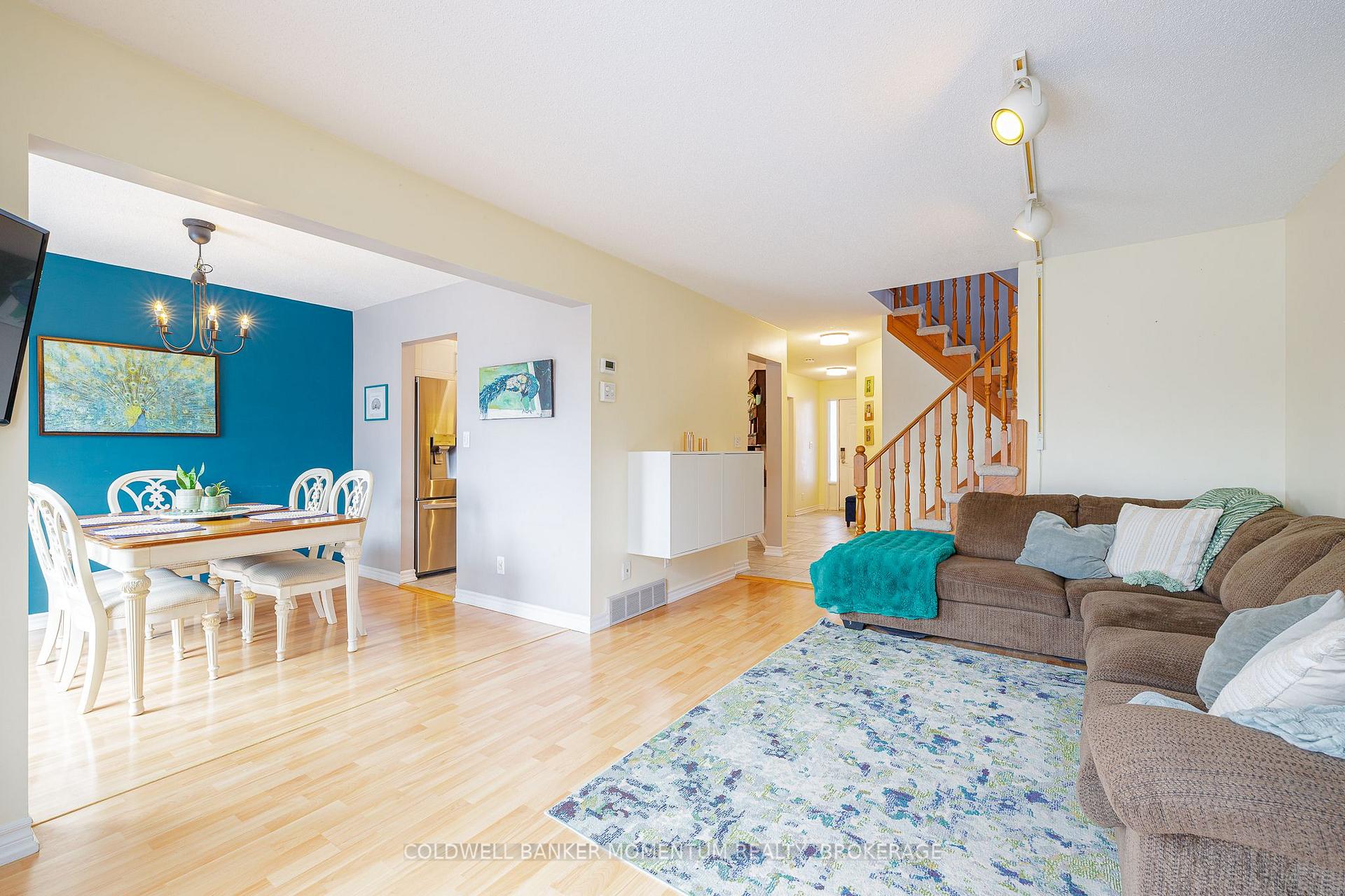 Photo 5 of 6 Rannie Court, Thorold, Confederation Heights — HOMEH