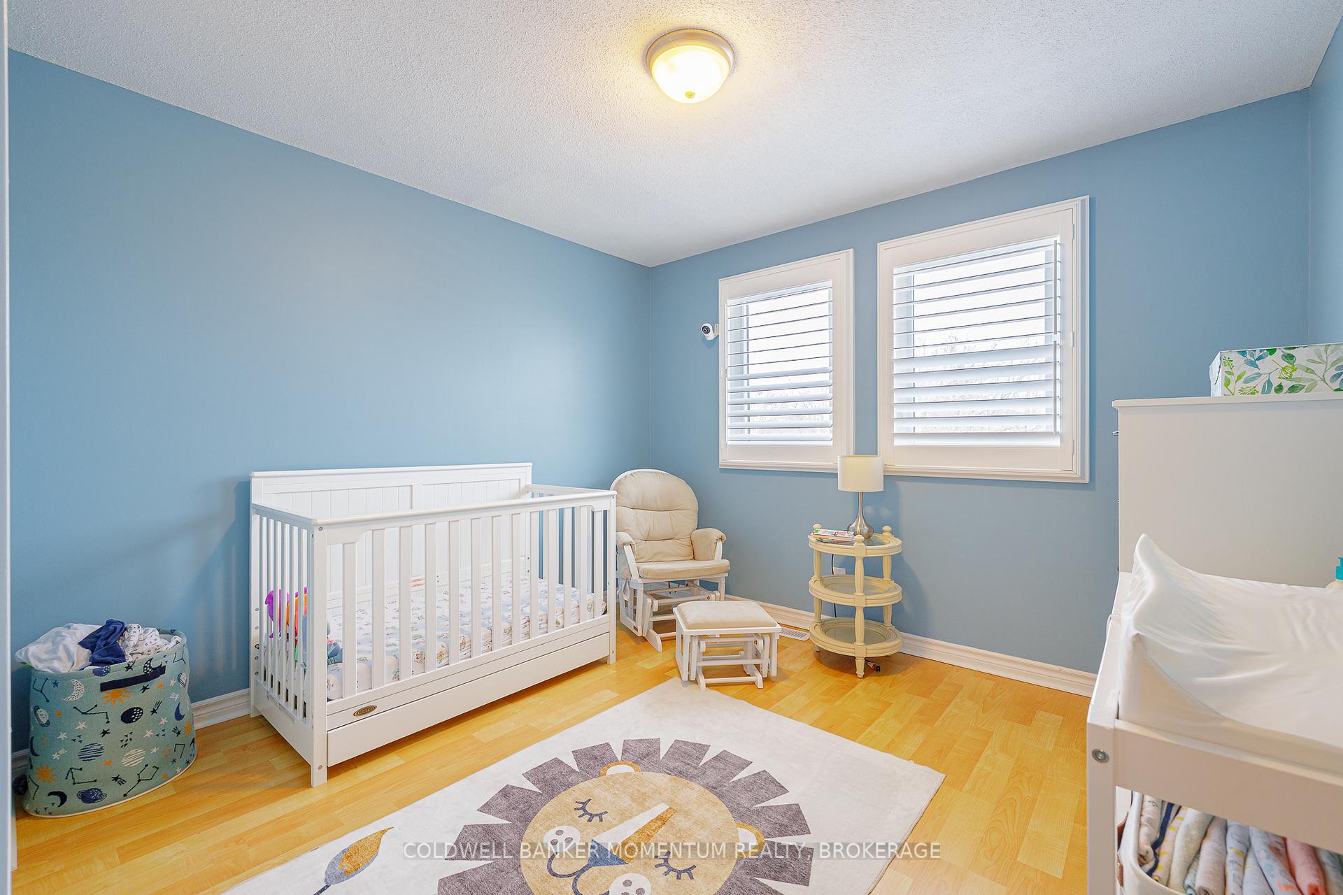 Photo 11 of 6 Rannie Court, Thorold, Confederation Heights — HOMEH