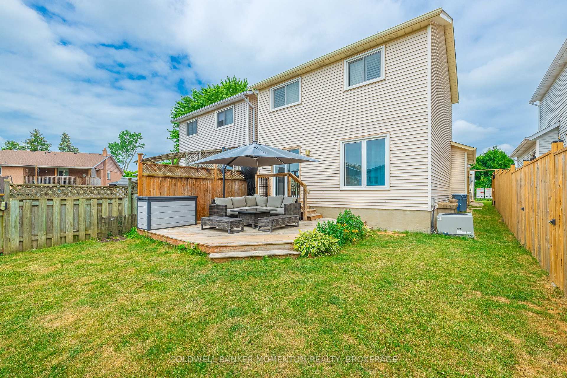 Photo 18 of 6 Rannie Court, Thorold, Confederation Heights — HOMEH