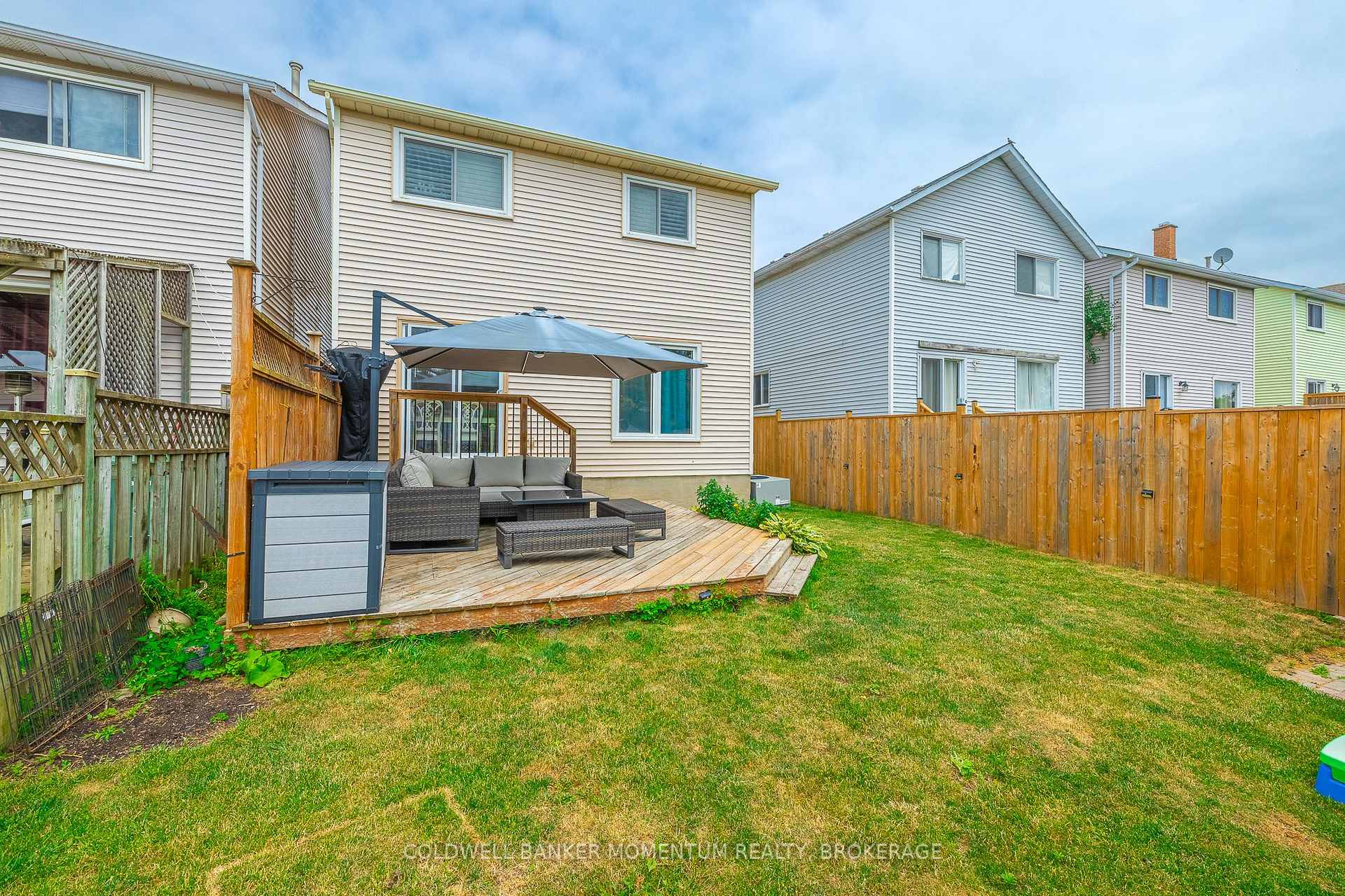Photo 19 of 6 Rannie Court, Thorold, Confederation Heights — HOMEH