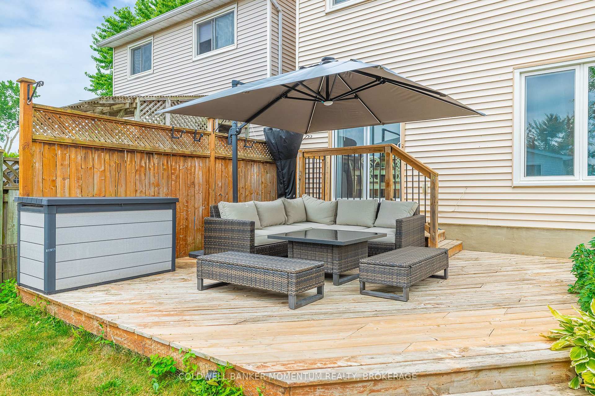 Photo 20 of 6 Rannie Court, Thorold, Confederation Heights — HOMEH