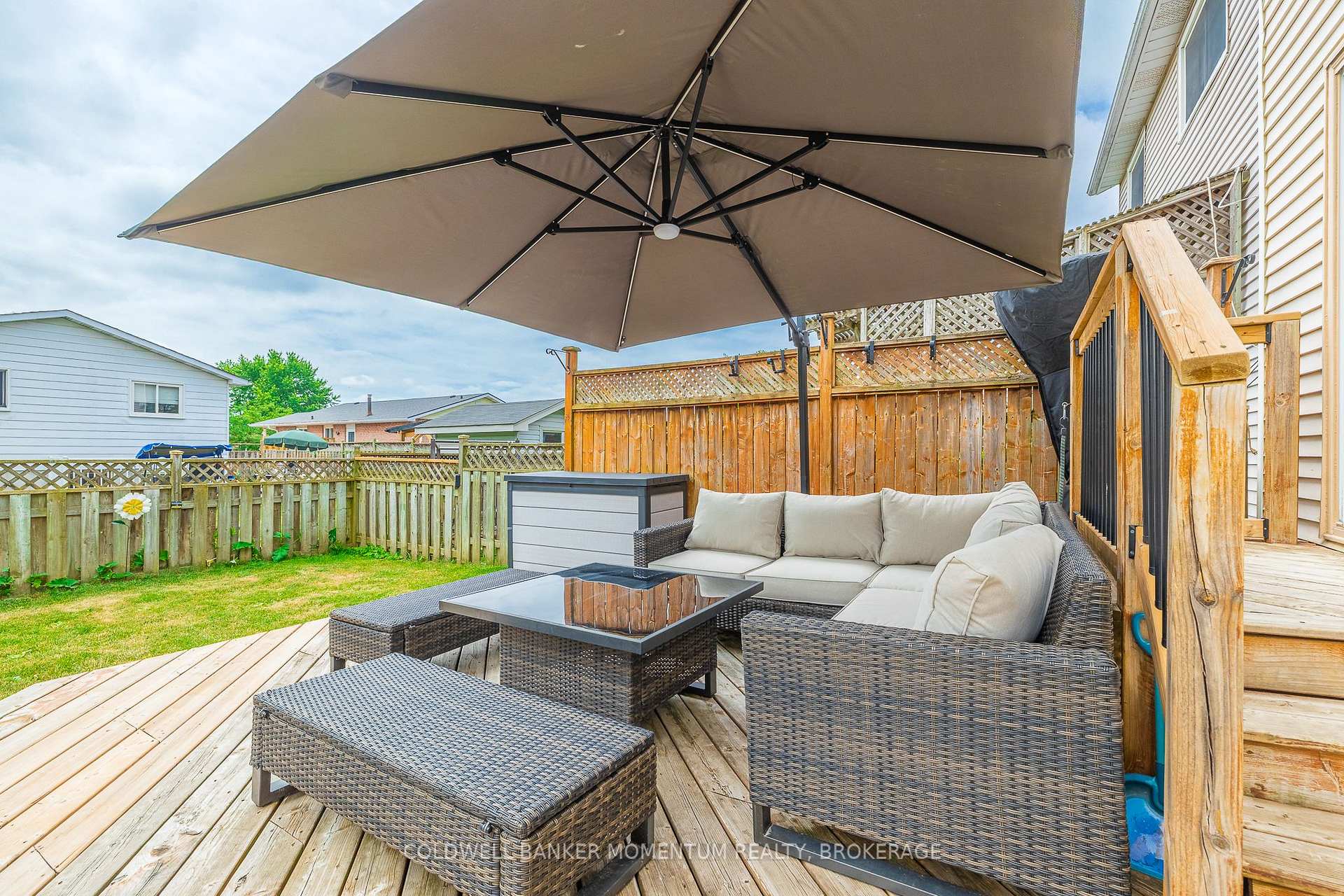 Photo 21 of 6 Rannie Court, Thorold, Confederation Heights — HOMEH