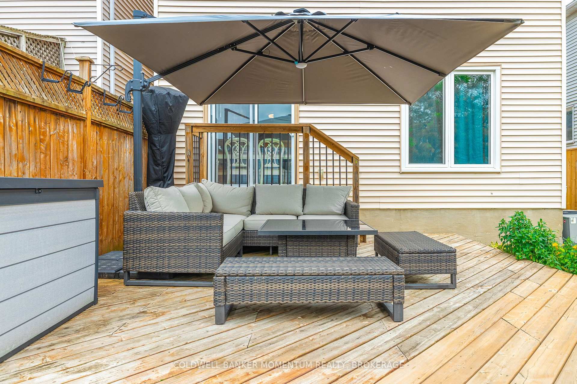 Photo 22 of 6 Rannie Court, Thorold, Confederation Heights — HOMEH