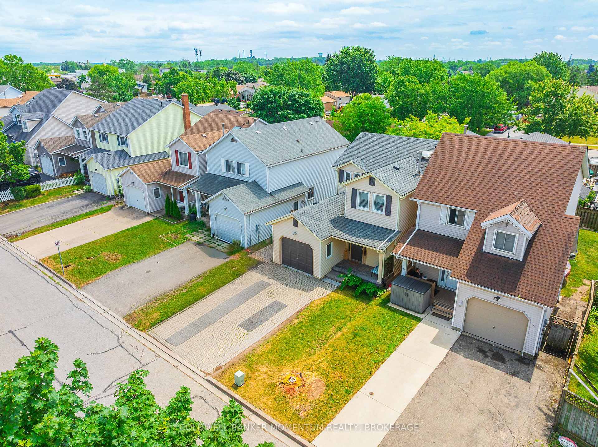 Photo 26 of 6 Rannie Court, Thorold, Confederation Heights — HOMEH