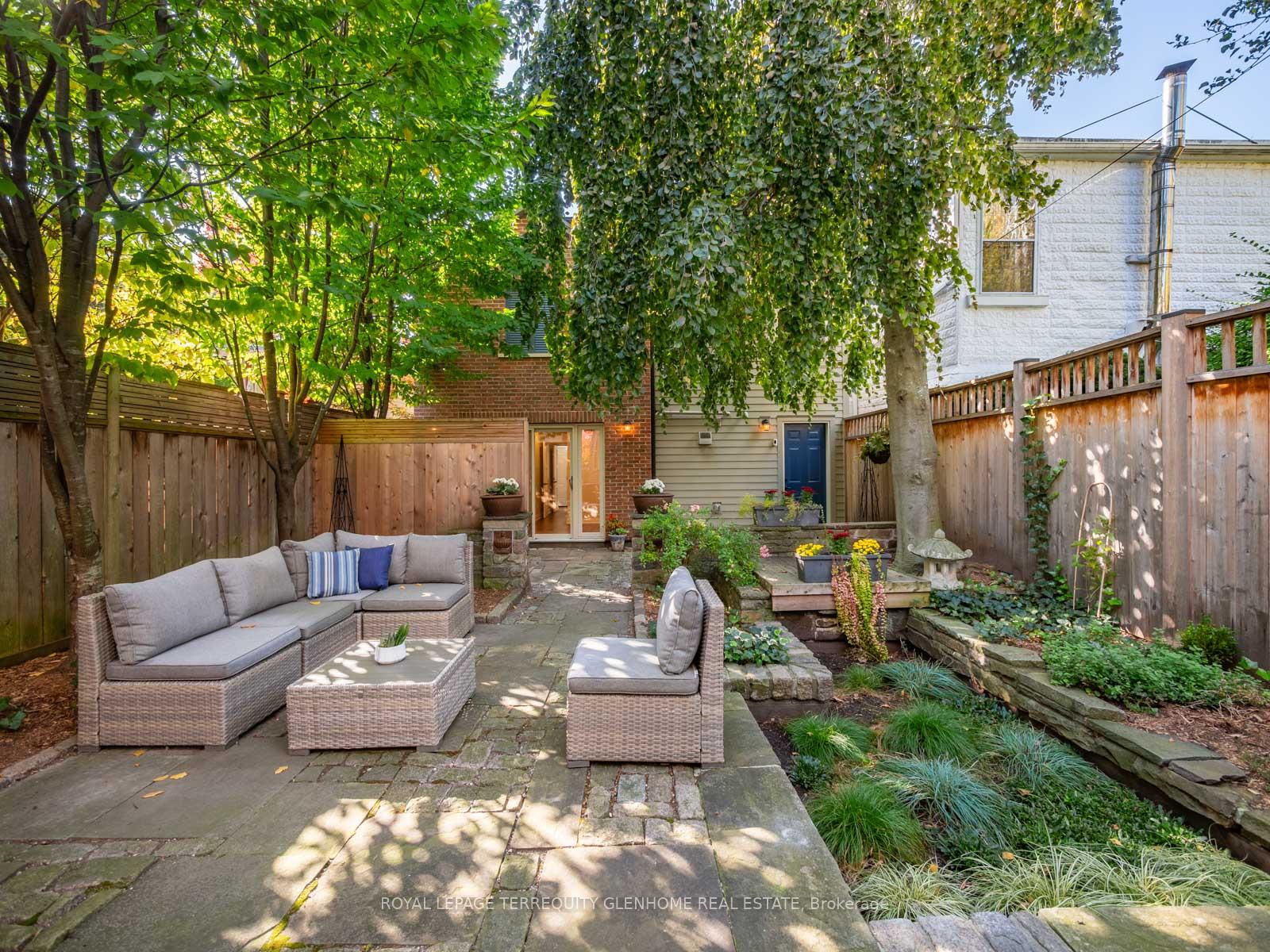 Photo 19 of 4 Bowman Street, Toronto, Cabbagetown-South St. James Town — HOMEH