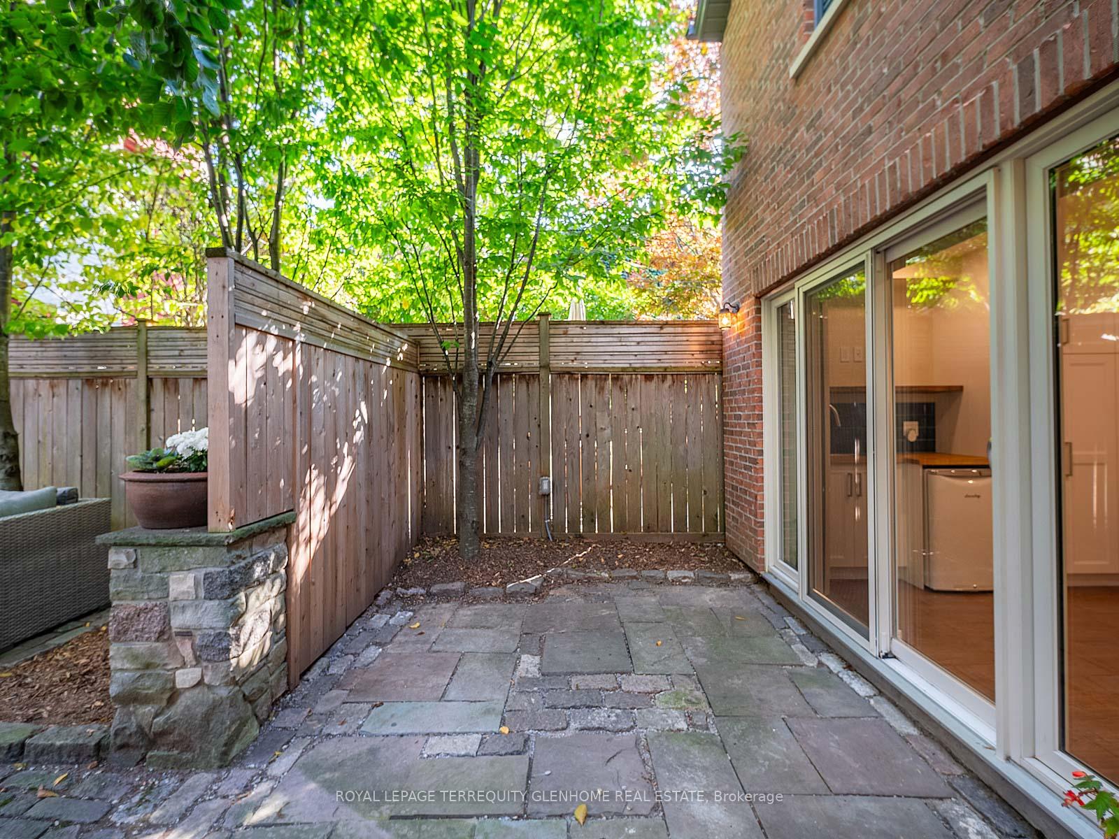 Photo 20 of 4 Bowman Street, Toronto, Cabbagetown-South St. James Town — HOMEH