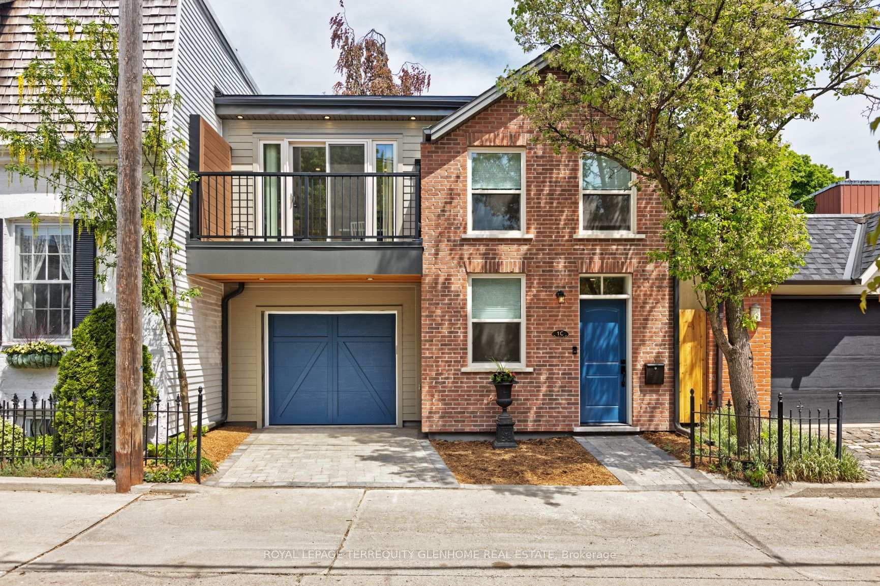Photo 29 of 4 Bowman Street, Toronto, Cabbagetown-South St. James Town — HOMEH