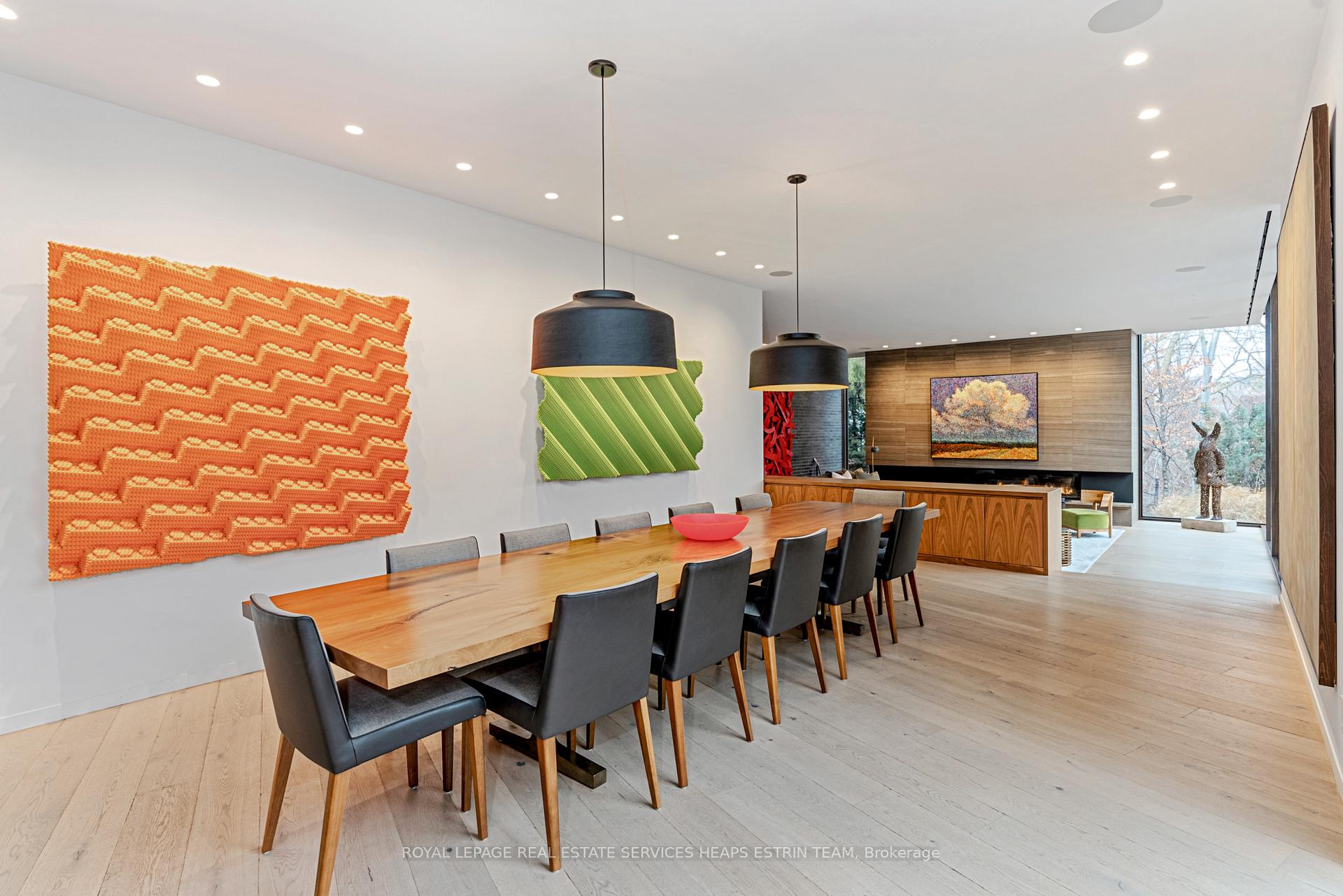 Photo 14 of 11 Thornwood Road, Toronto, Rosedale-Moore Park — HOMEH