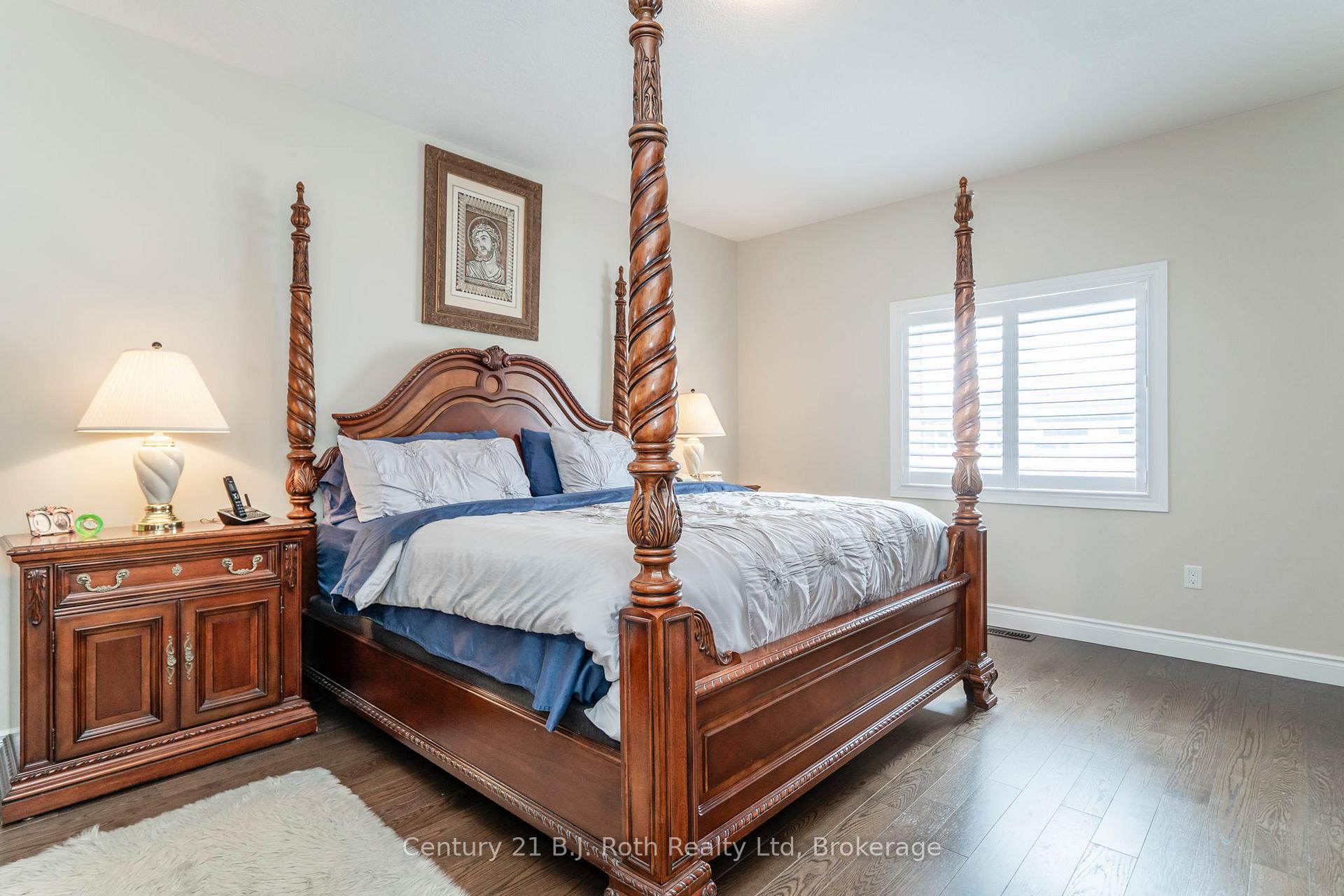 Photo 17 of 4 Charlie Rawson Boulevard, Barrie, Rural Barrie Southwest — HOMEH