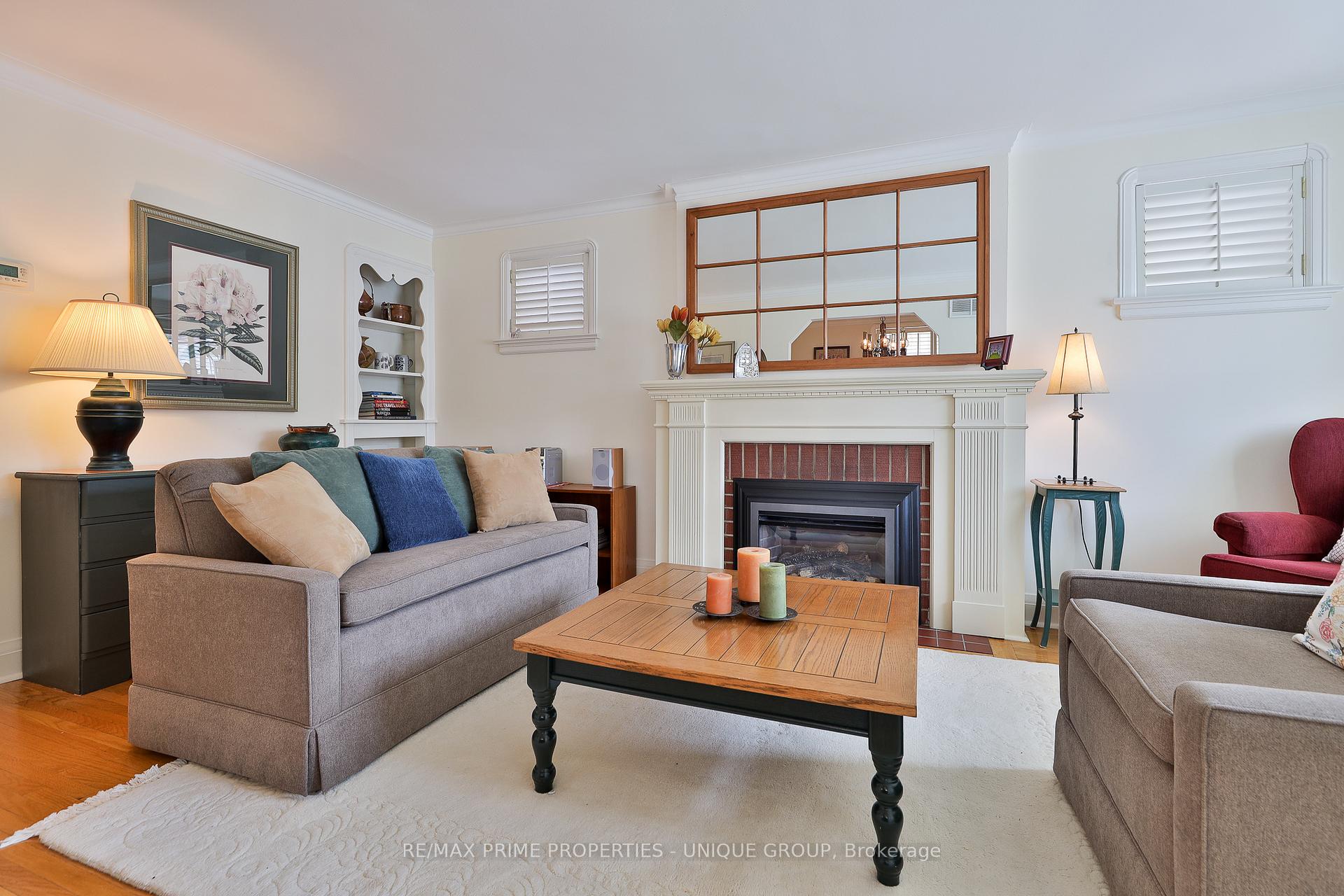 Photo 3 of 598 Broadway Avenue, Toronto, Leaside — HOMEH