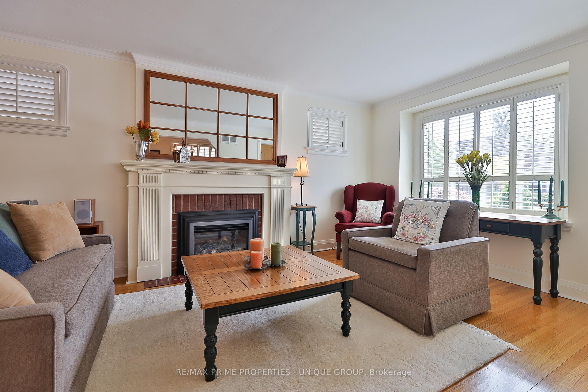 Photo 5 of 598 Broadway Avenue, Toronto, Leaside — HOMEH