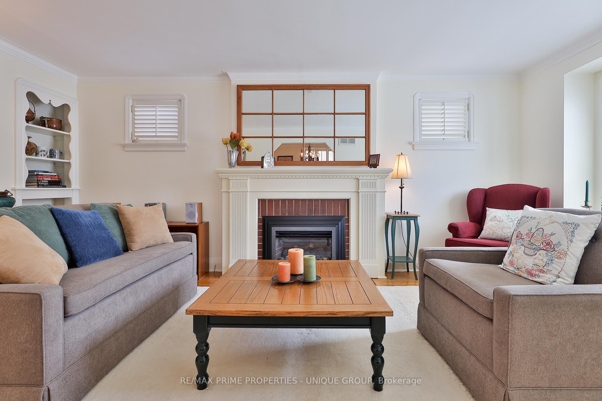 Photo 6 of 598 Broadway Avenue, Toronto, Leaside — HOMEH