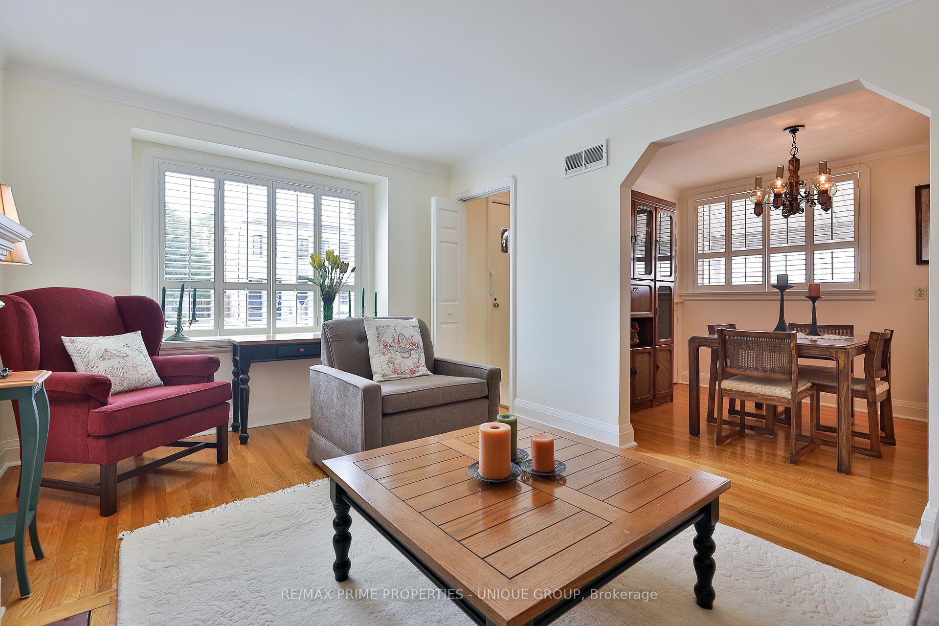 Photo 7 of 598 Broadway Avenue, Toronto, Leaside — HOMEH