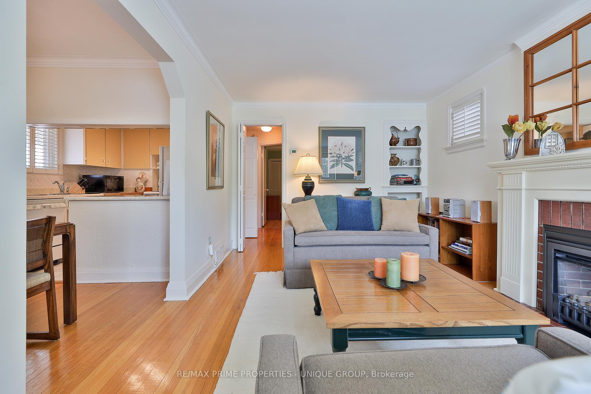 Photo 8 of 598 Broadway Avenue, Toronto, Leaside — HOMEH