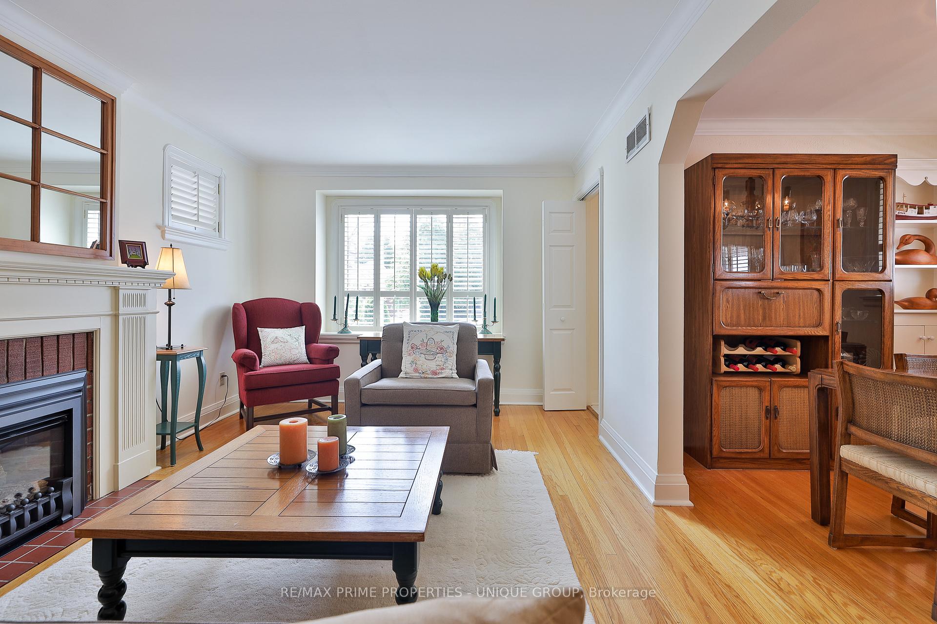 Photo 9 of 598 Broadway Avenue, Toronto, Leaside — HOMEH