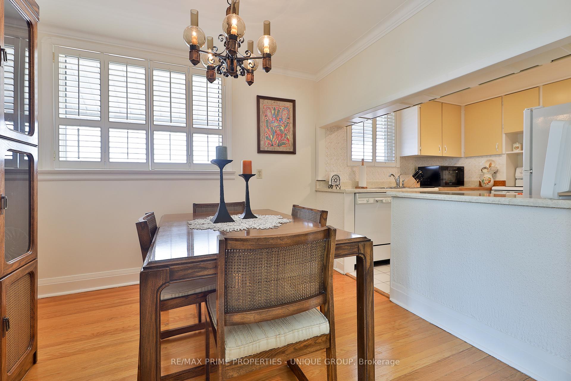Photo 10 of 598 Broadway Avenue, Toronto, Leaside — HOMEH