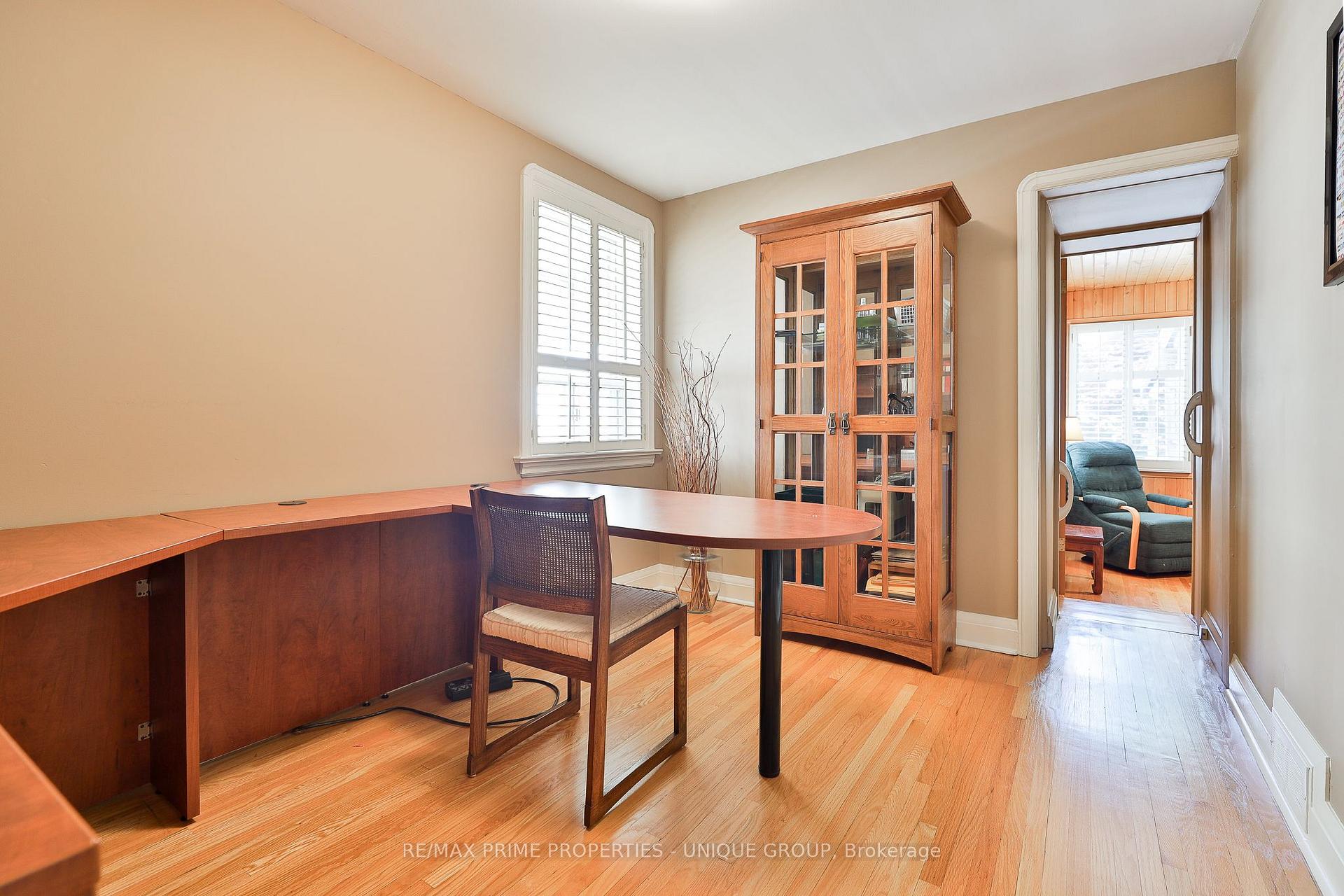 Photo 18 of 598 Broadway Avenue, Toronto, Leaside — HOMEH
