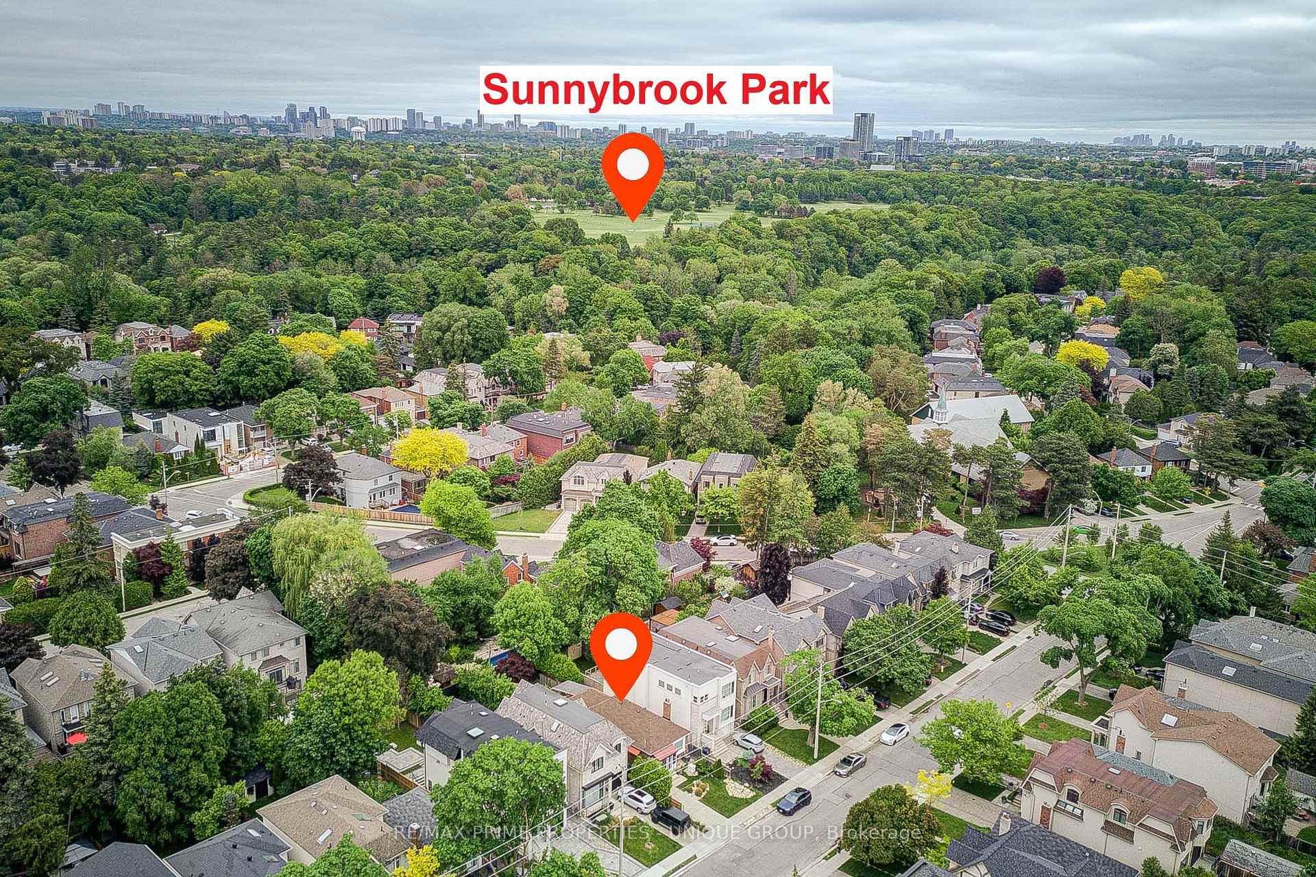 Photo 30 of 598 Broadway Avenue, Toronto, Leaside — HOMEH