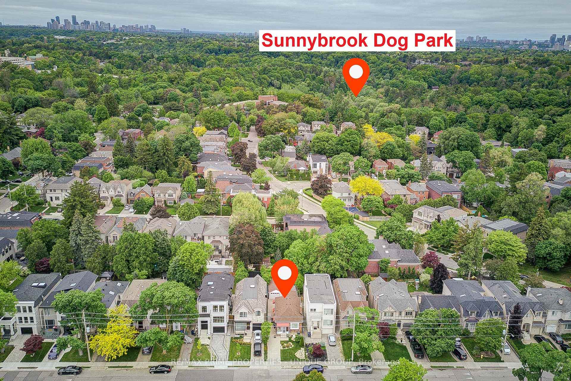 Photo 31 of 598 Broadway Avenue, Toronto, Leaside — HOMEH