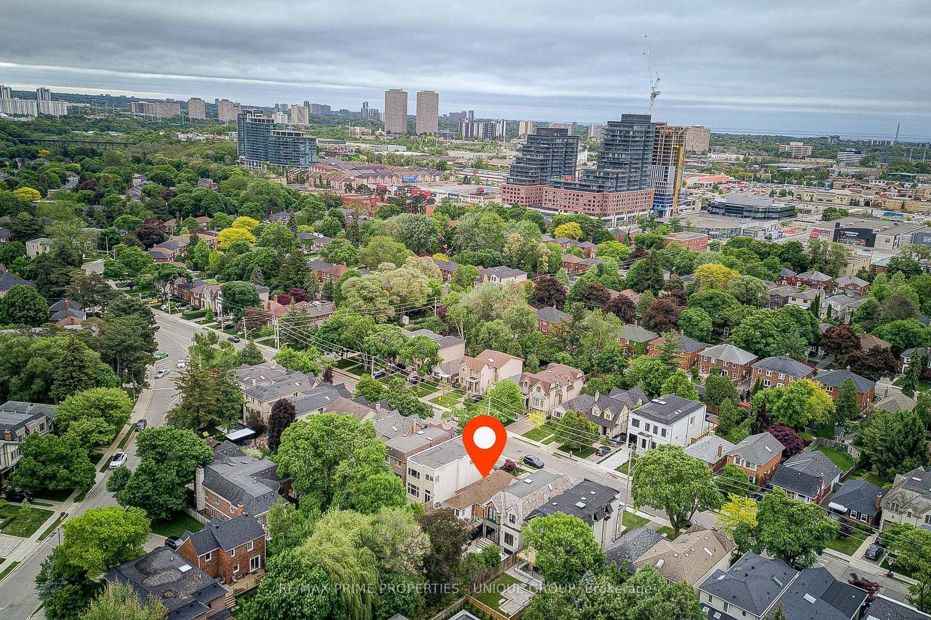 Photo 33 of 598 Broadway Avenue, Toronto, Leaside — HOMEH