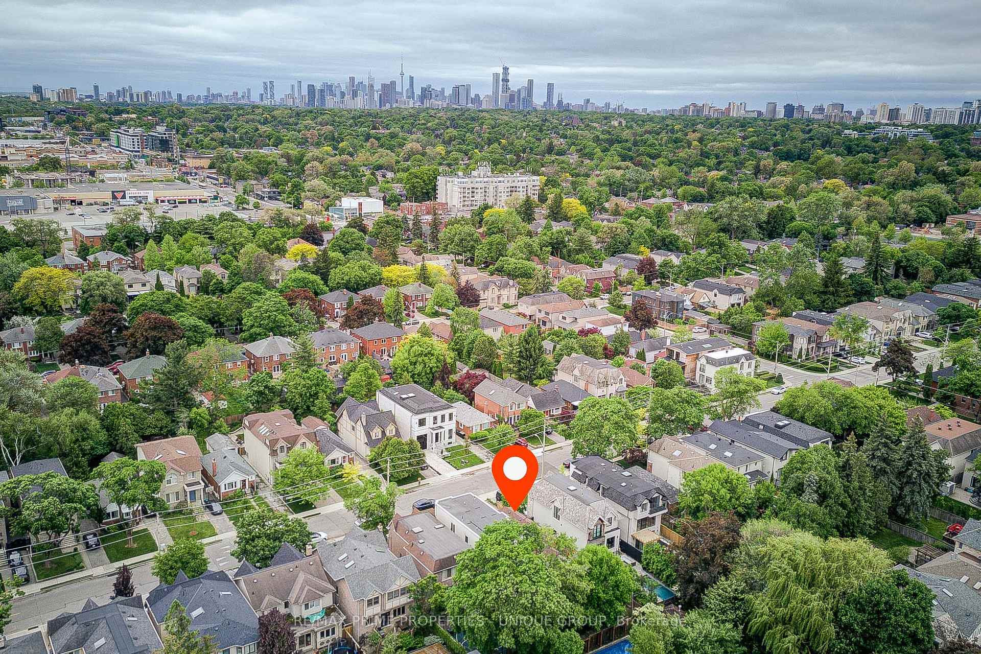 Photo 35 of 598 Broadway Avenue, Toronto, Leaside — HOMEH