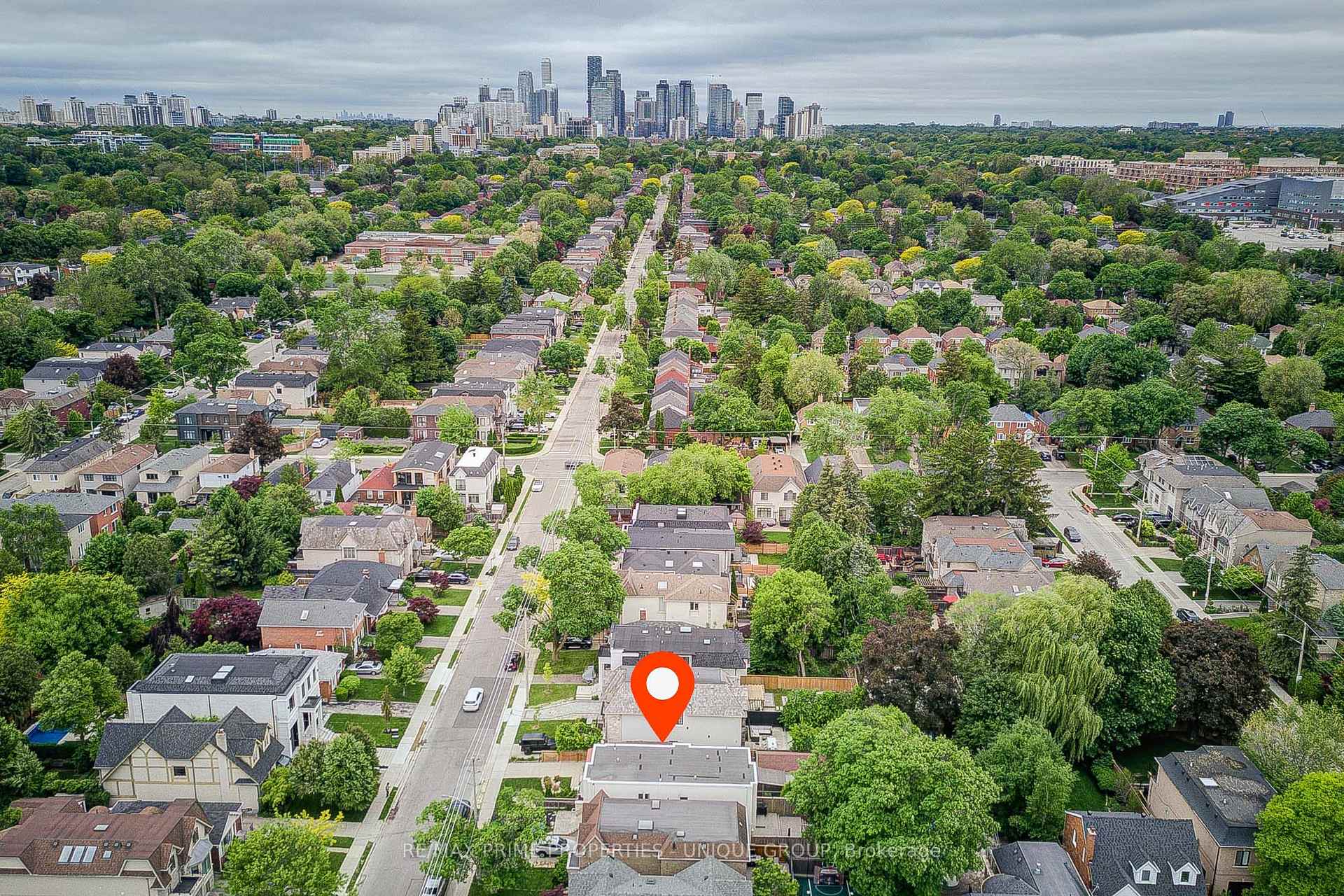 Photo 36 of 598 Broadway Avenue, Toronto, Leaside — HOMEH