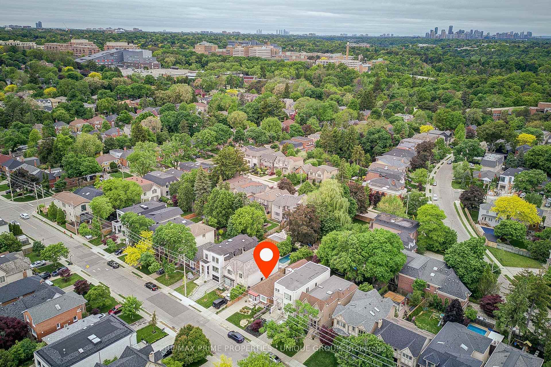 Photo 37 of 598 Broadway Avenue, Toronto, Leaside — HOMEH