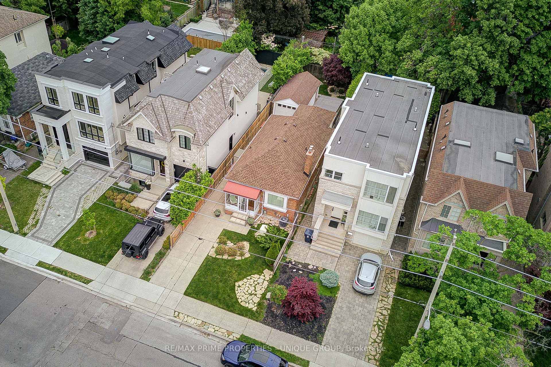 Photo 38 of 598 Broadway Avenue, Toronto, Leaside — HOMEH