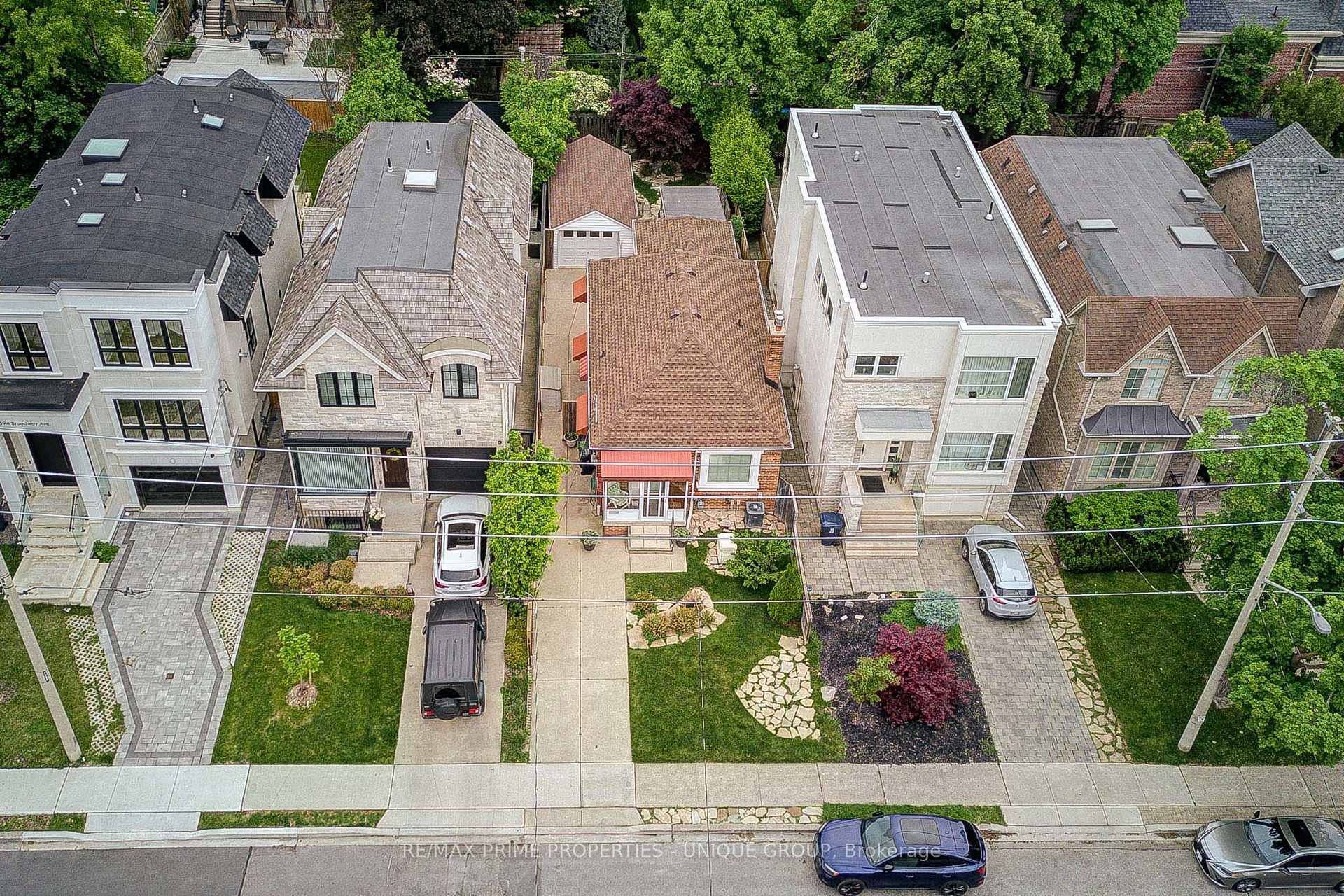 Photo 39 of 598 Broadway Avenue, Toronto, Leaside — HOMEH