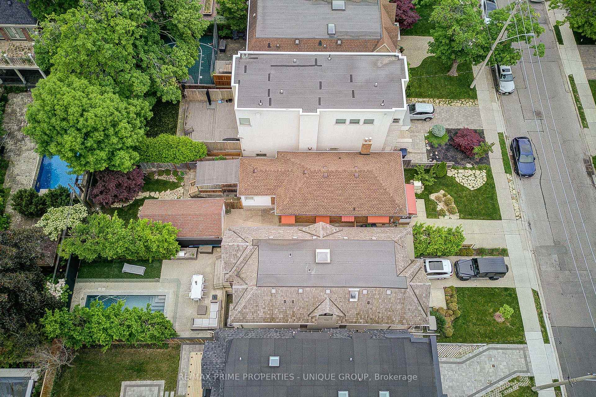 Photo 41 of 598 Broadway Avenue, Toronto, Leaside — HOMEH