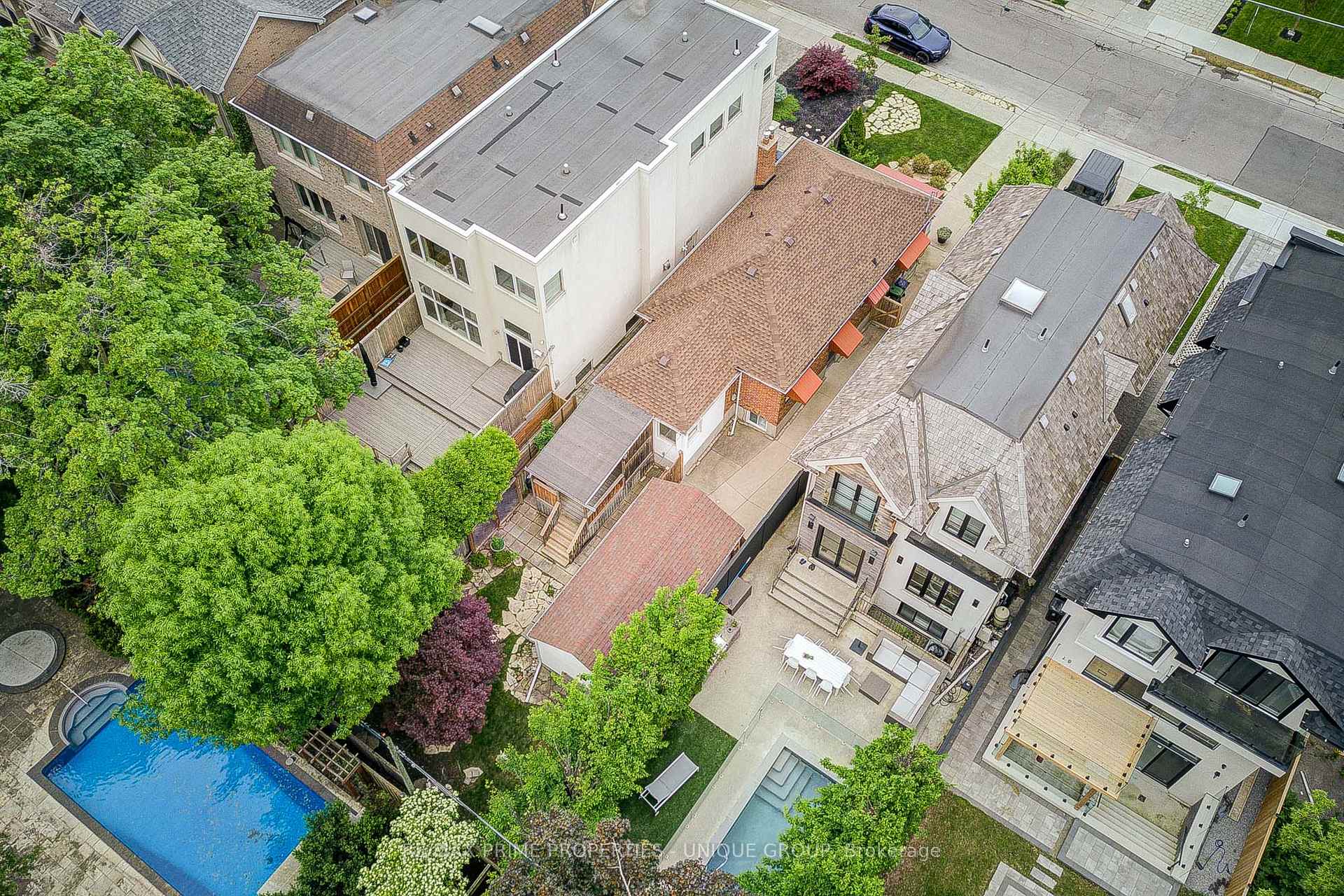 Photo 42 of 598 Broadway Avenue, Toronto, Leaside — HOMEH