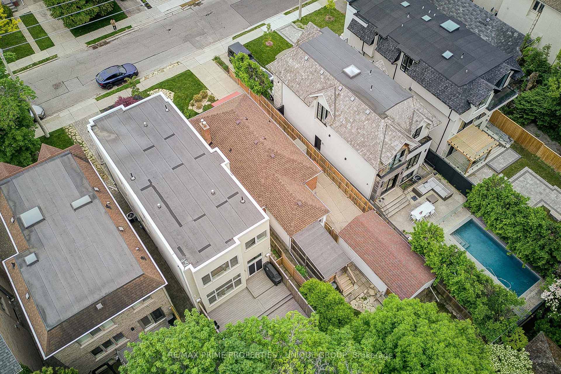 Photo 44 of 598 Broadway Avenue, Toronto, Leaside — HOMEH