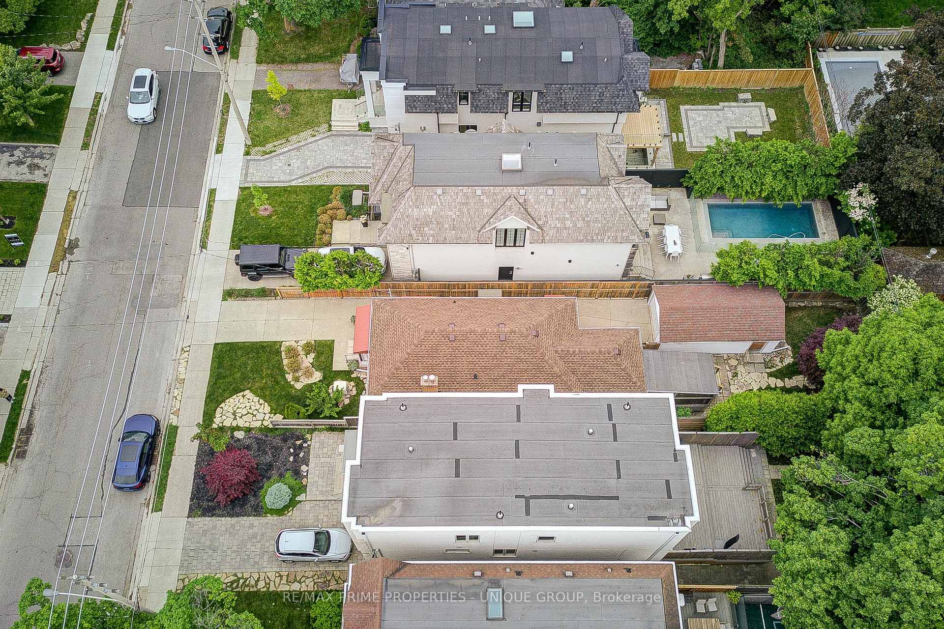 Photo 45 of 598 Broadway Avenue, Toronto, Leaside — HOMEH