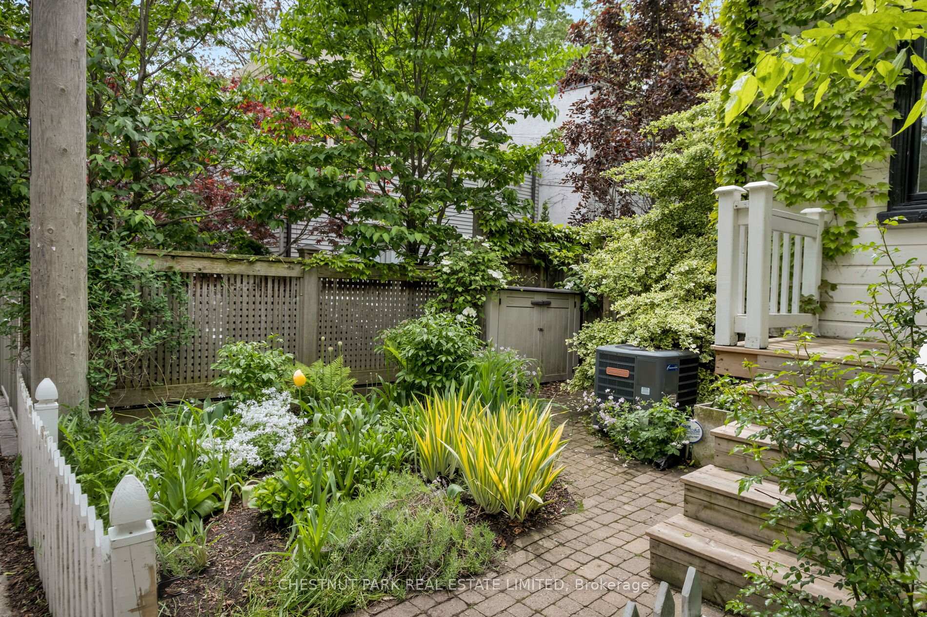 Photo 3 of 436 Sumach Street, Toronto, Cabbagetown-South St. James Town — HOMEH