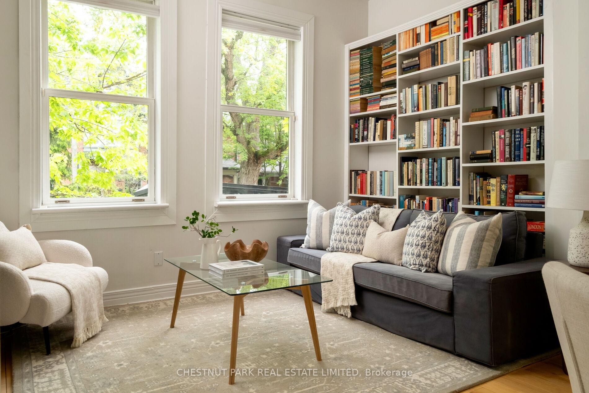 Photo 6 of 436 Sumach Street, Toronto, Cabbagetown-South St. James Town — HOMEH