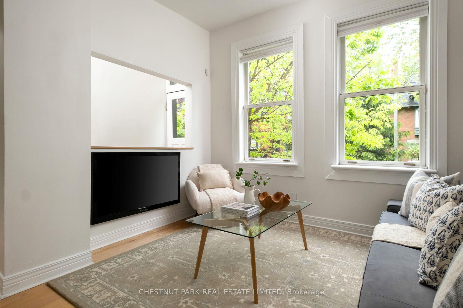 Photo 8 of 436 Sumach Street, Toronto, Cabbagetown-South St. James Town — HOMEH
