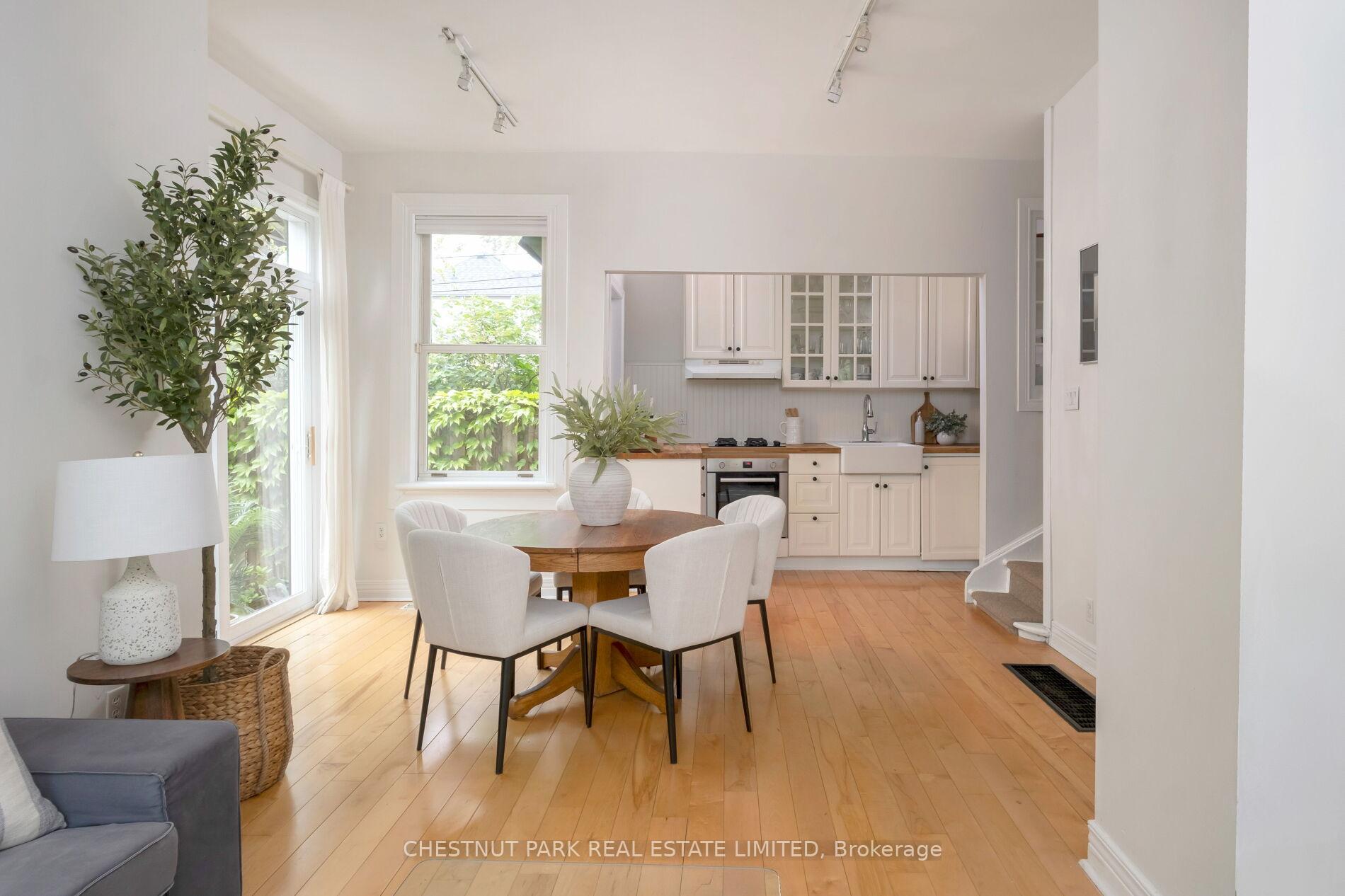 Photo 10 of 436 Sumach Street, Toronto, Cabbagetown-South St. James Town — HOMEH