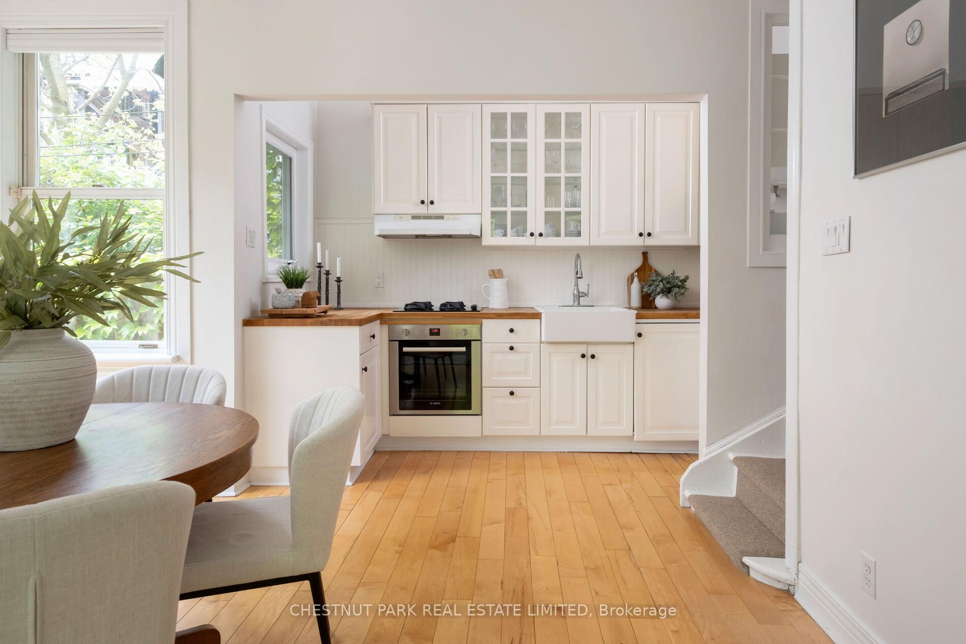 Photo 11 of 436 Sumach Street, Toronto, Cabbagetown-South St. James Town — HOMEH