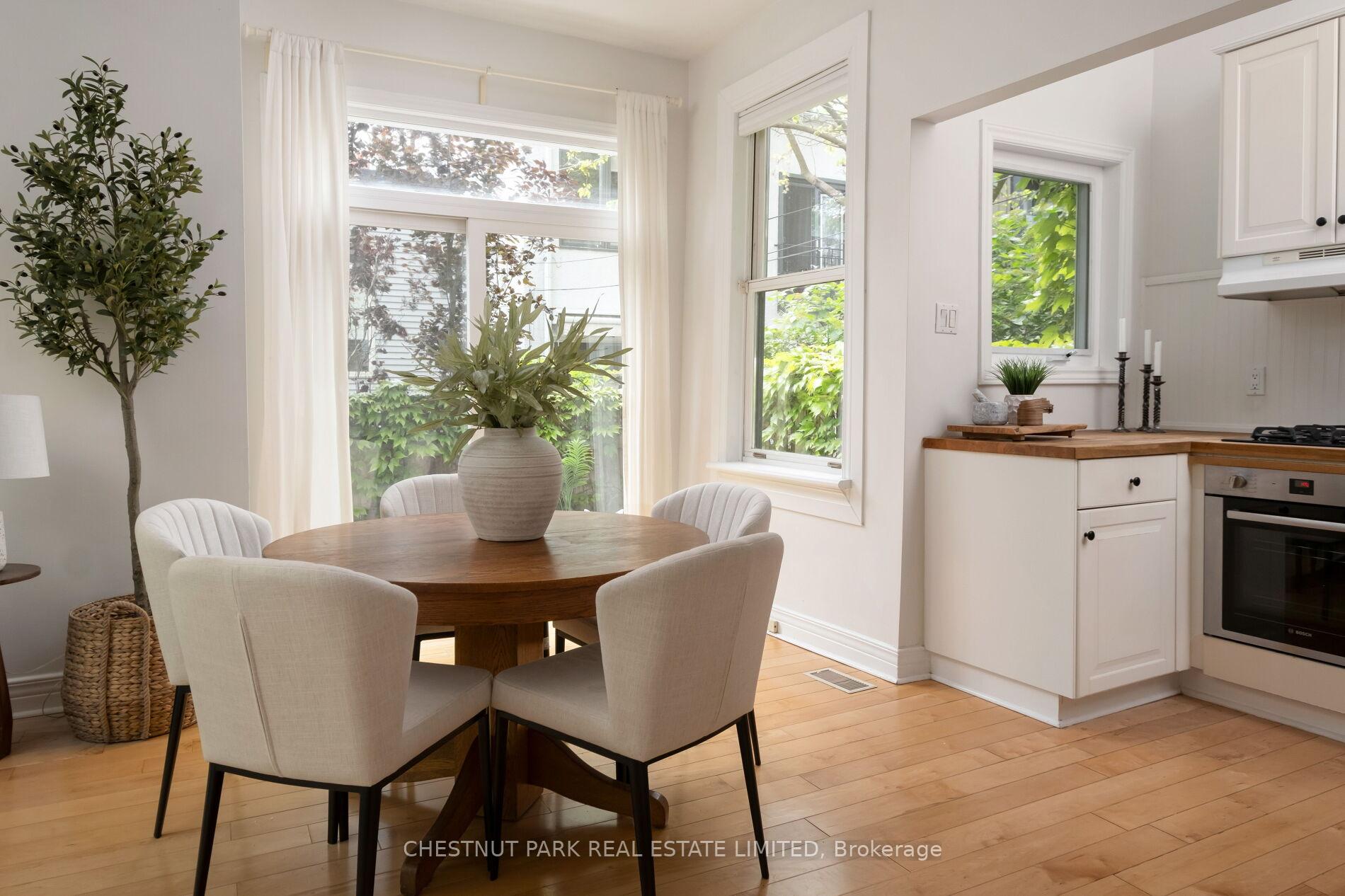 Photo 12 of 436 Sumach Street, Toronto, Cabbagetown-South St. James Town — HOMEH