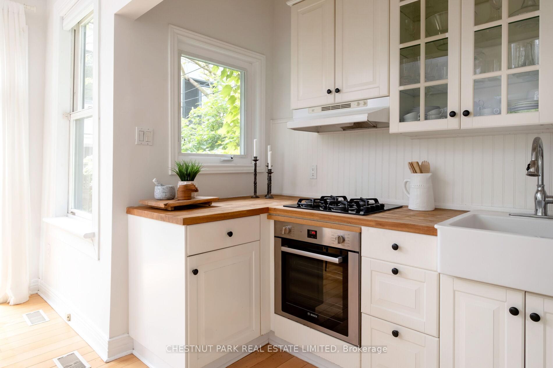 Photo 15 of 436 Sumach Street, Toronto, Cabbagetown-South St. James Town — HOMEH