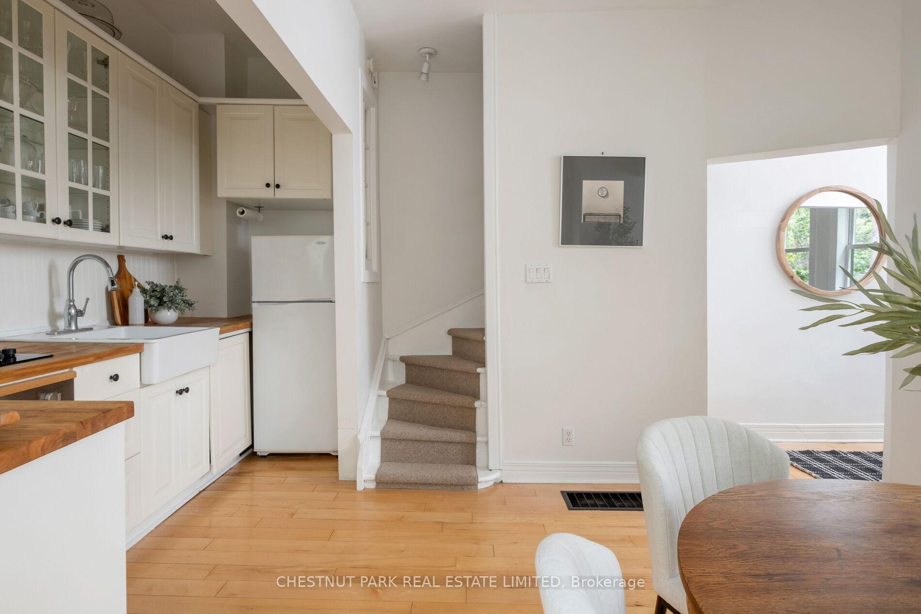 Photo 16 of 436 Sumach Street, Toronto, Cabbagetown-South St. James Town — HOMEH