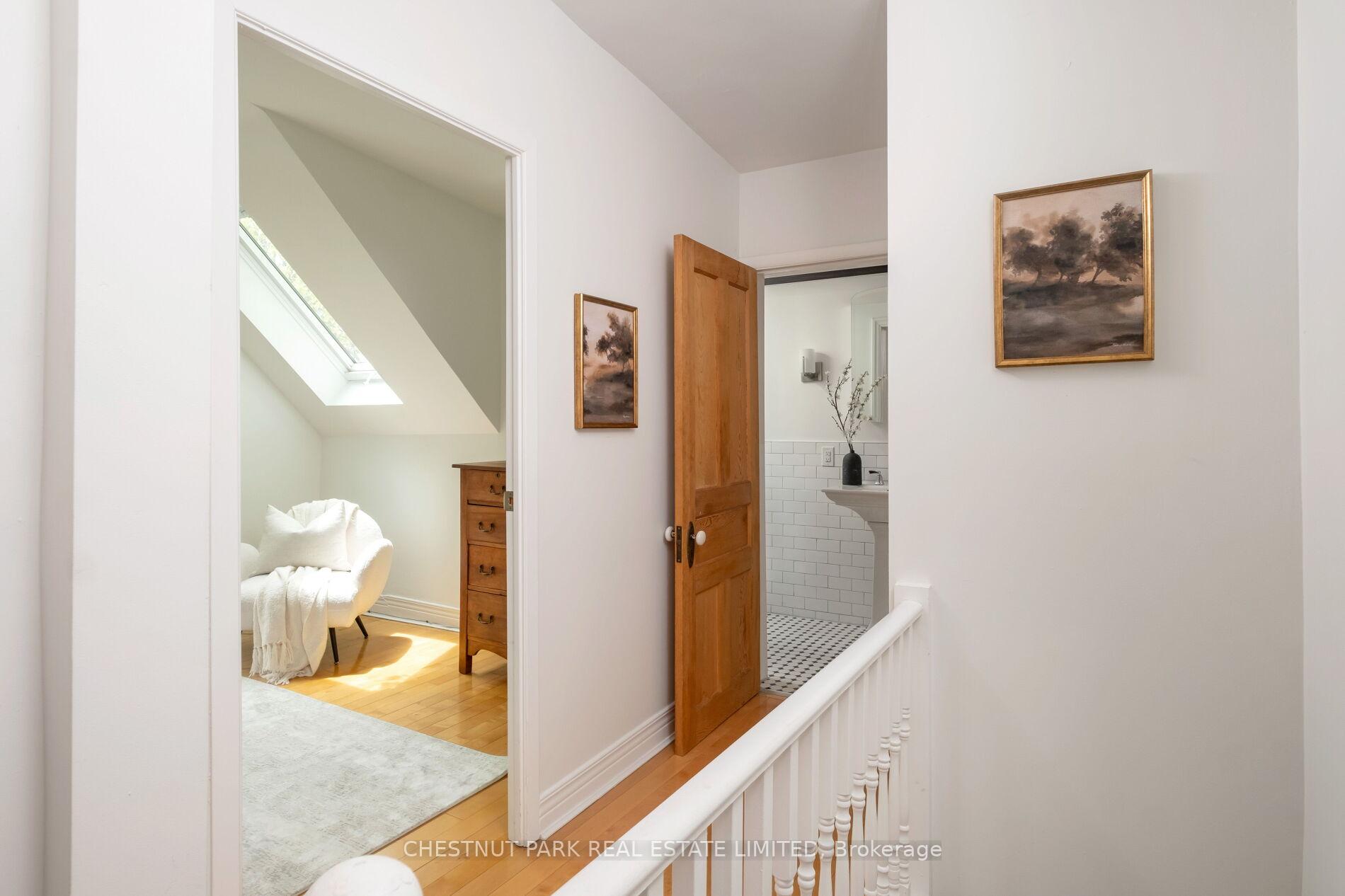 Photo 17 of 436 Sumach Street, Toronto, Cabbagetown-South St. James Town — HOMEH