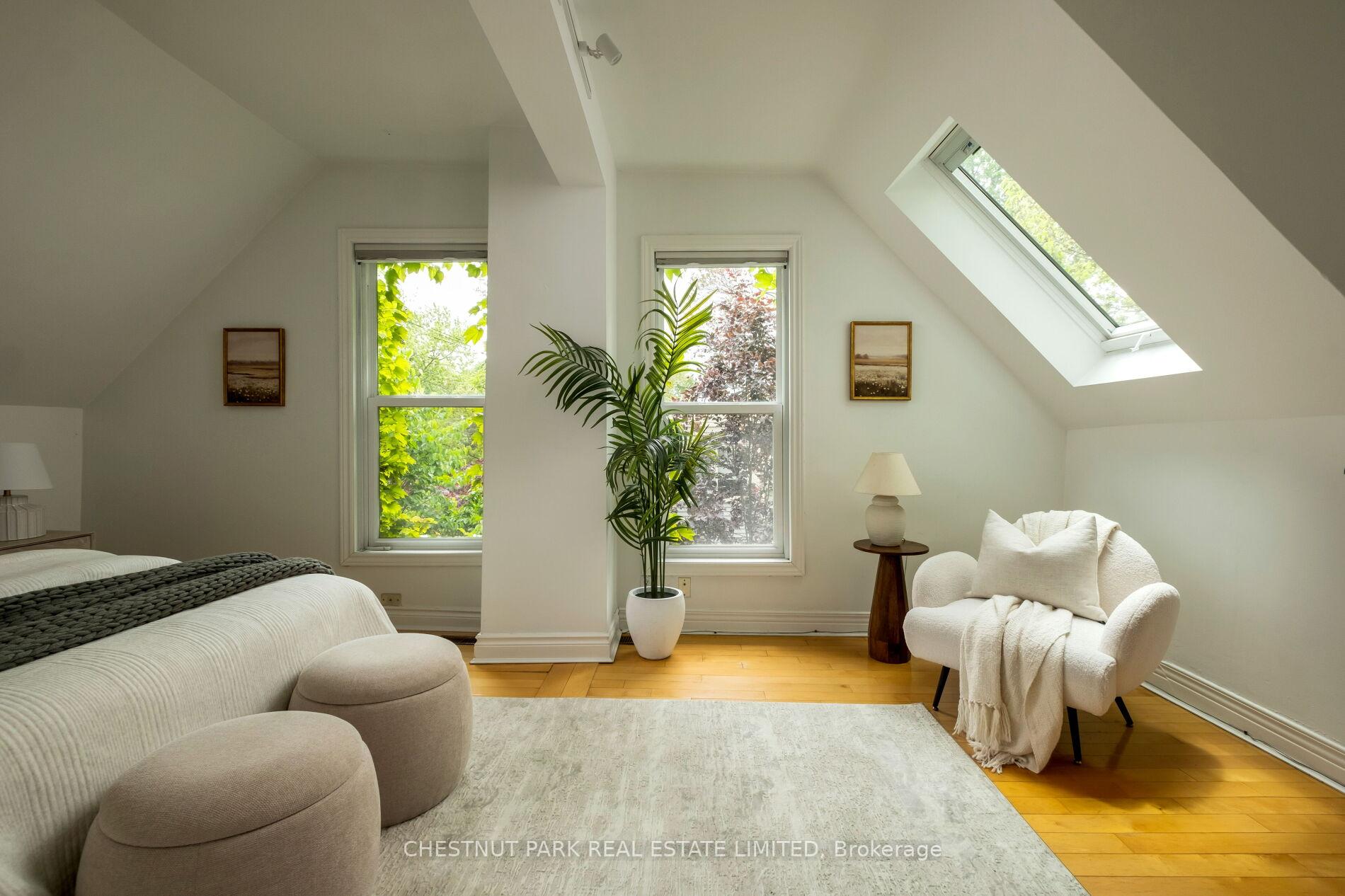 Photo 19 of 436 Sumach Street, Toronto, Cabbagetown-South St. James Town — HOMEH